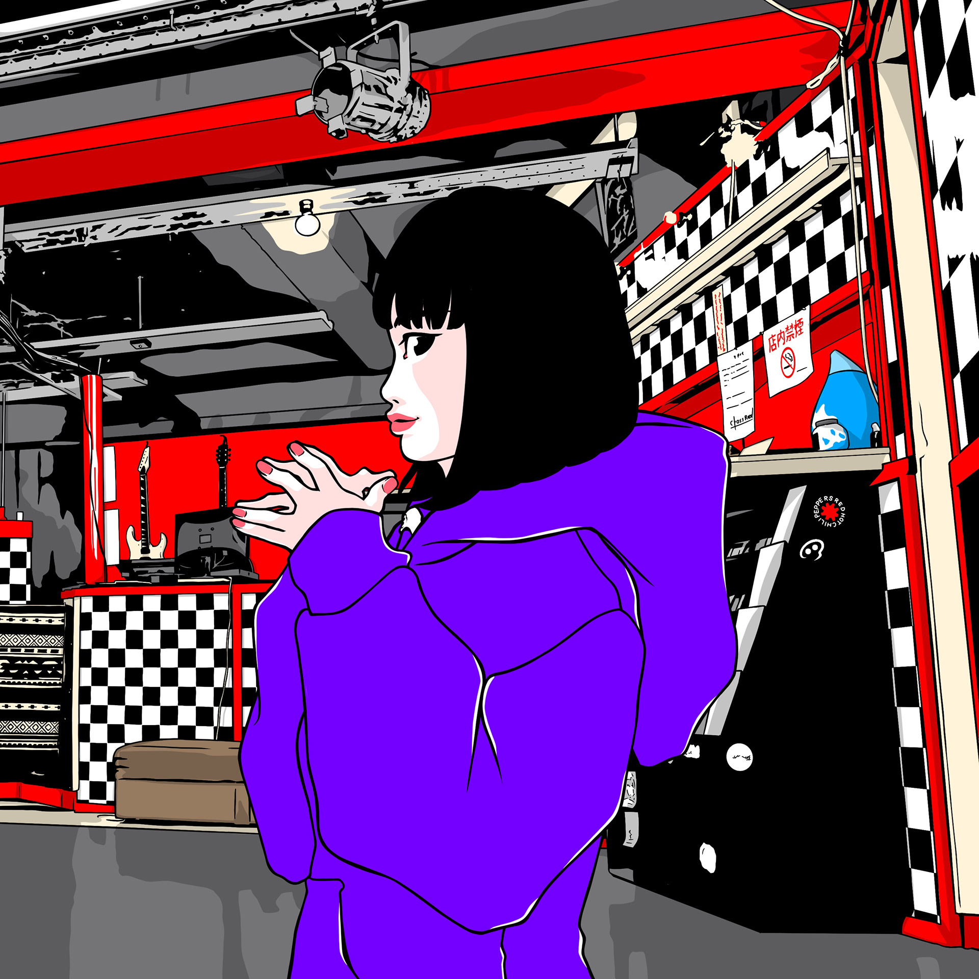 Cross Road(宇部市)/山口