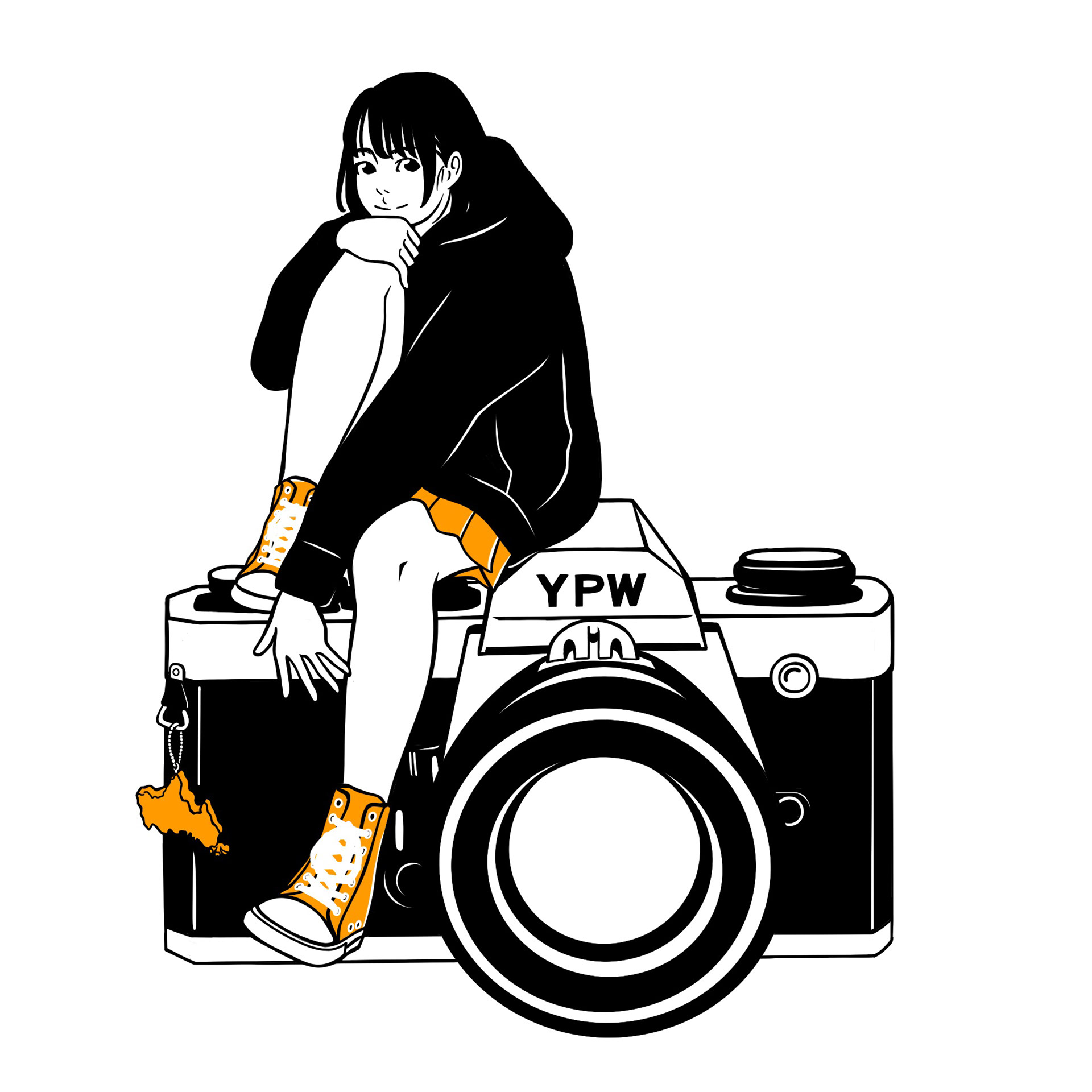 山口フォトウォーク