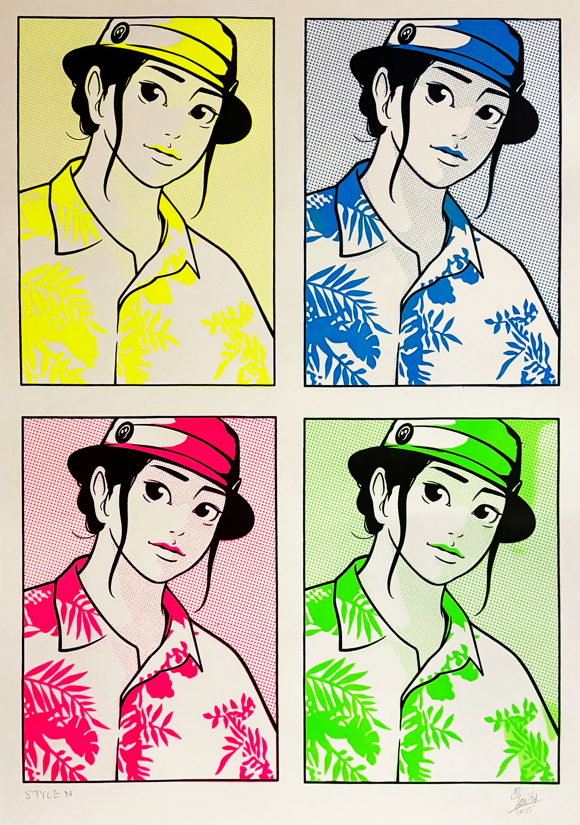 STYLE.N