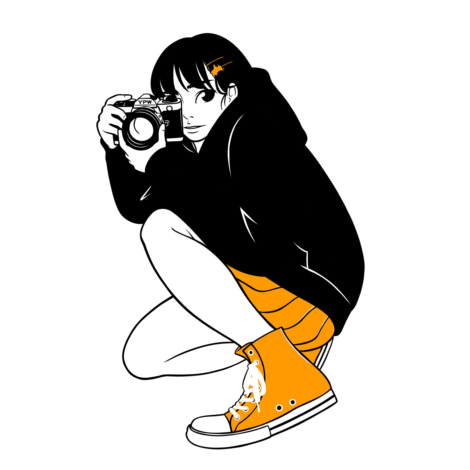 山口フォトウォーク