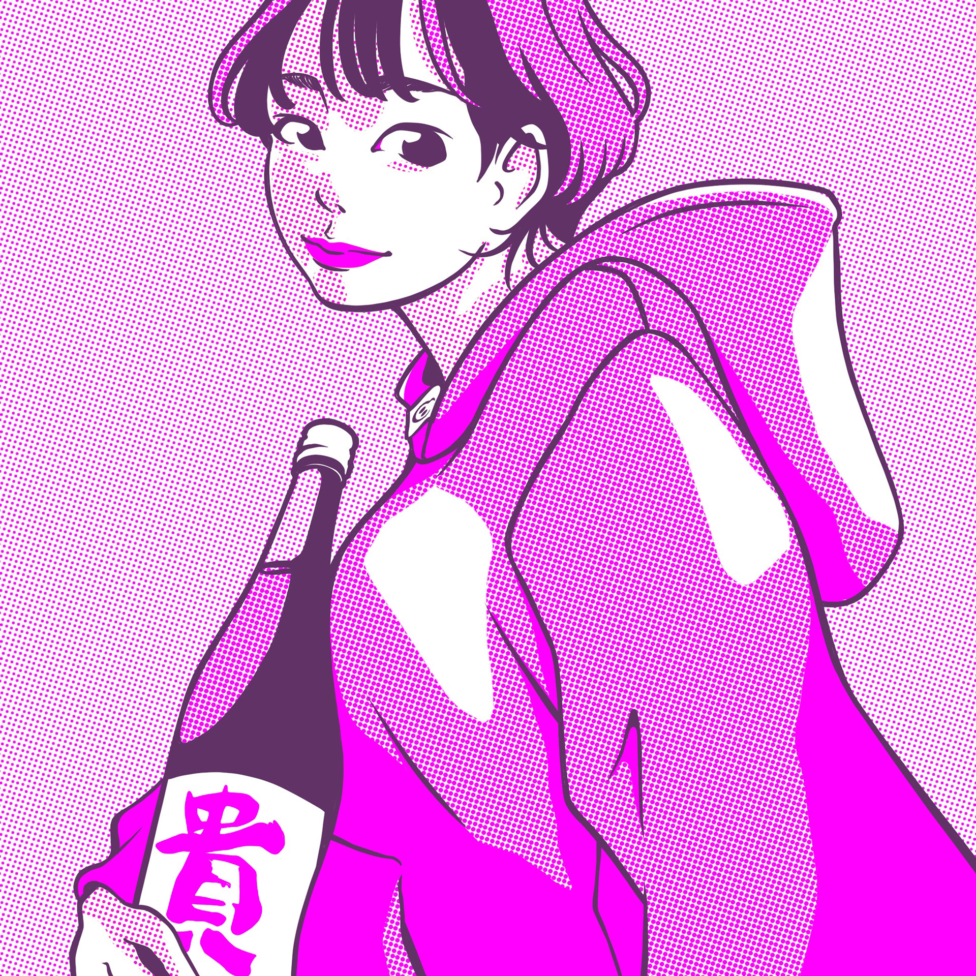 貴ラベル