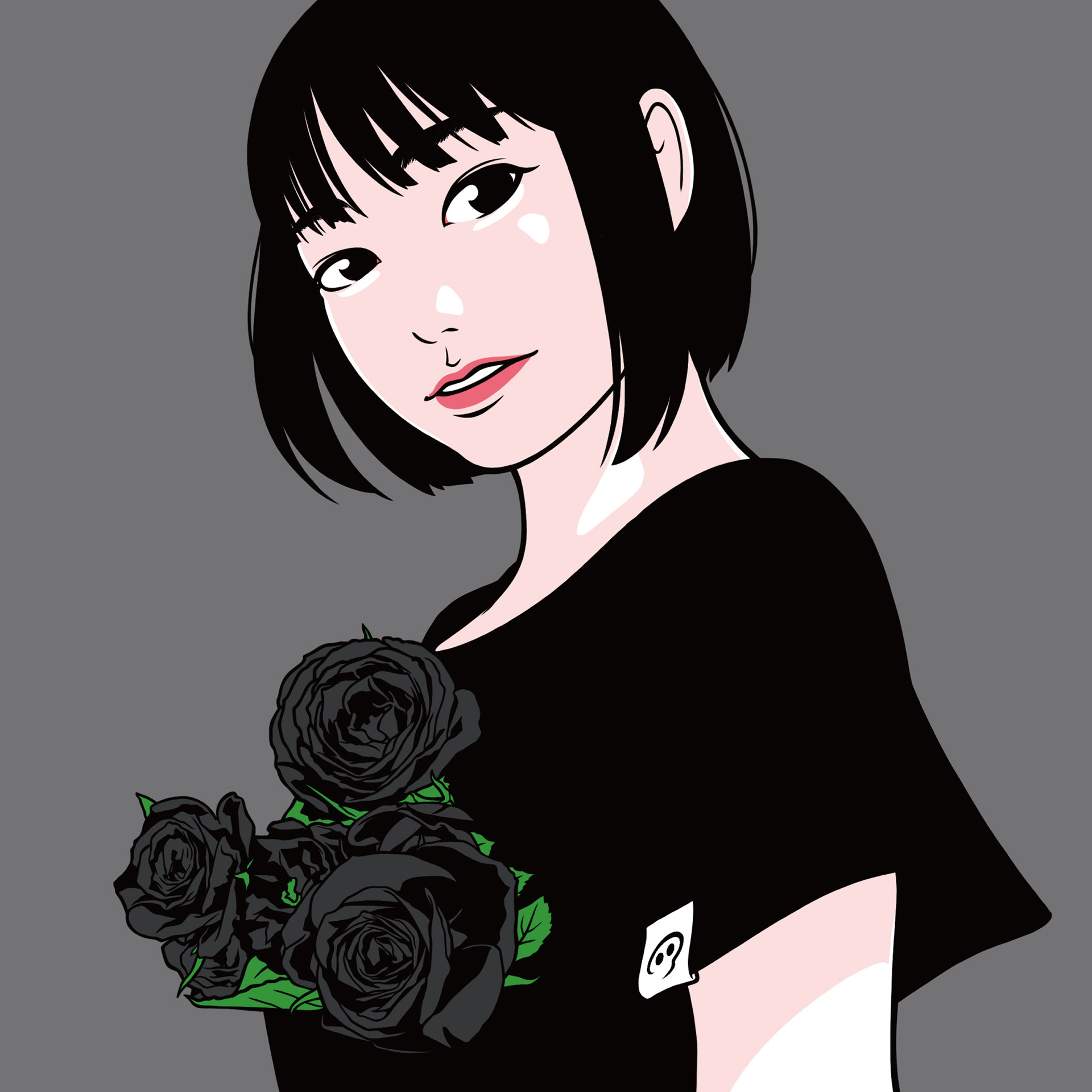 flowers of romance