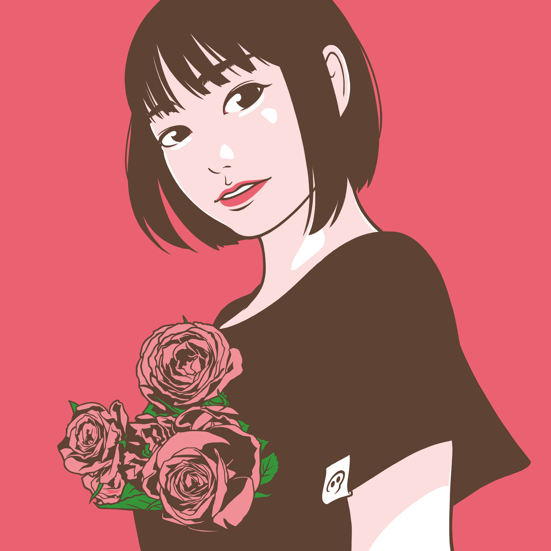 flowers of romance
