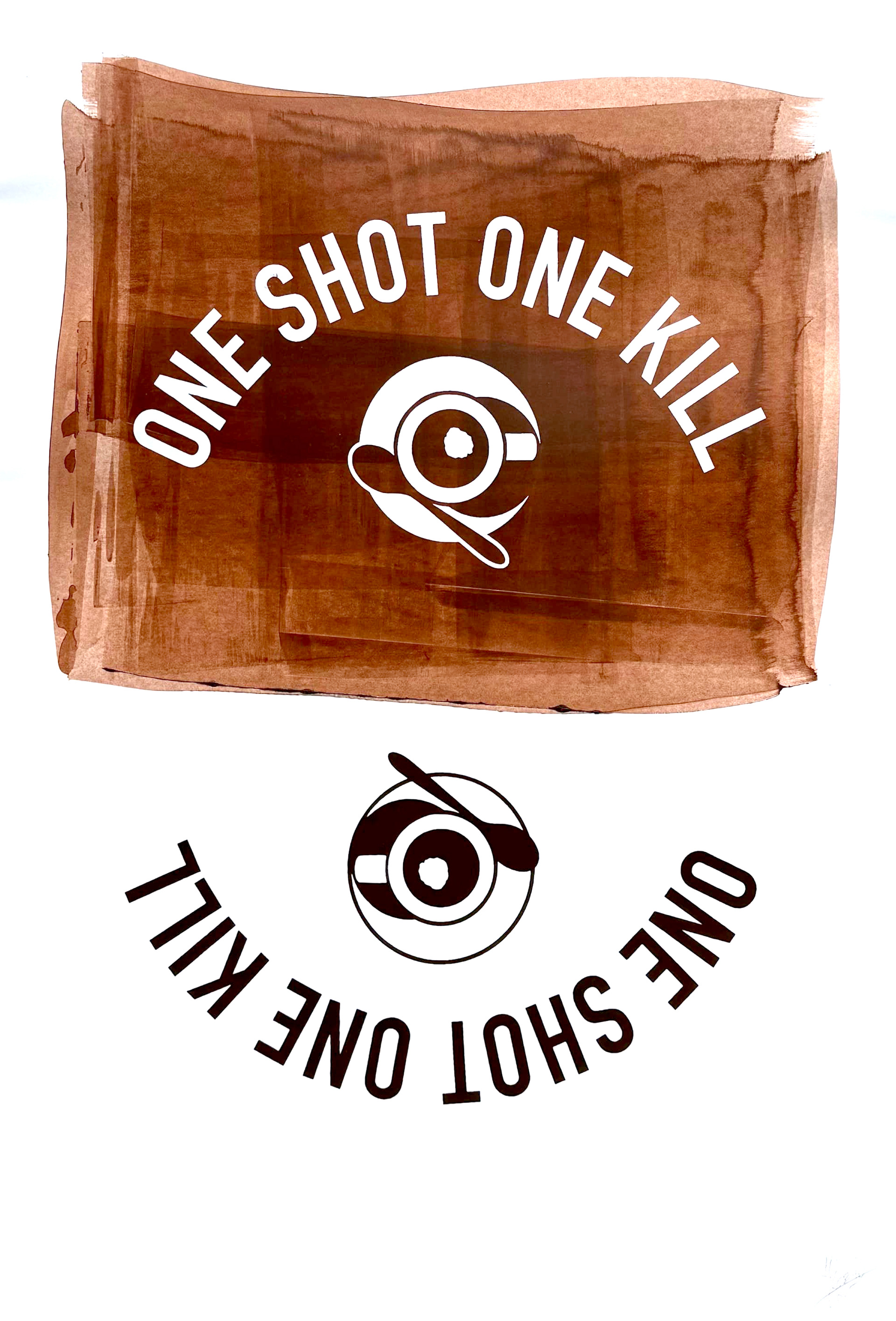 ONE SHOT ONE KILL