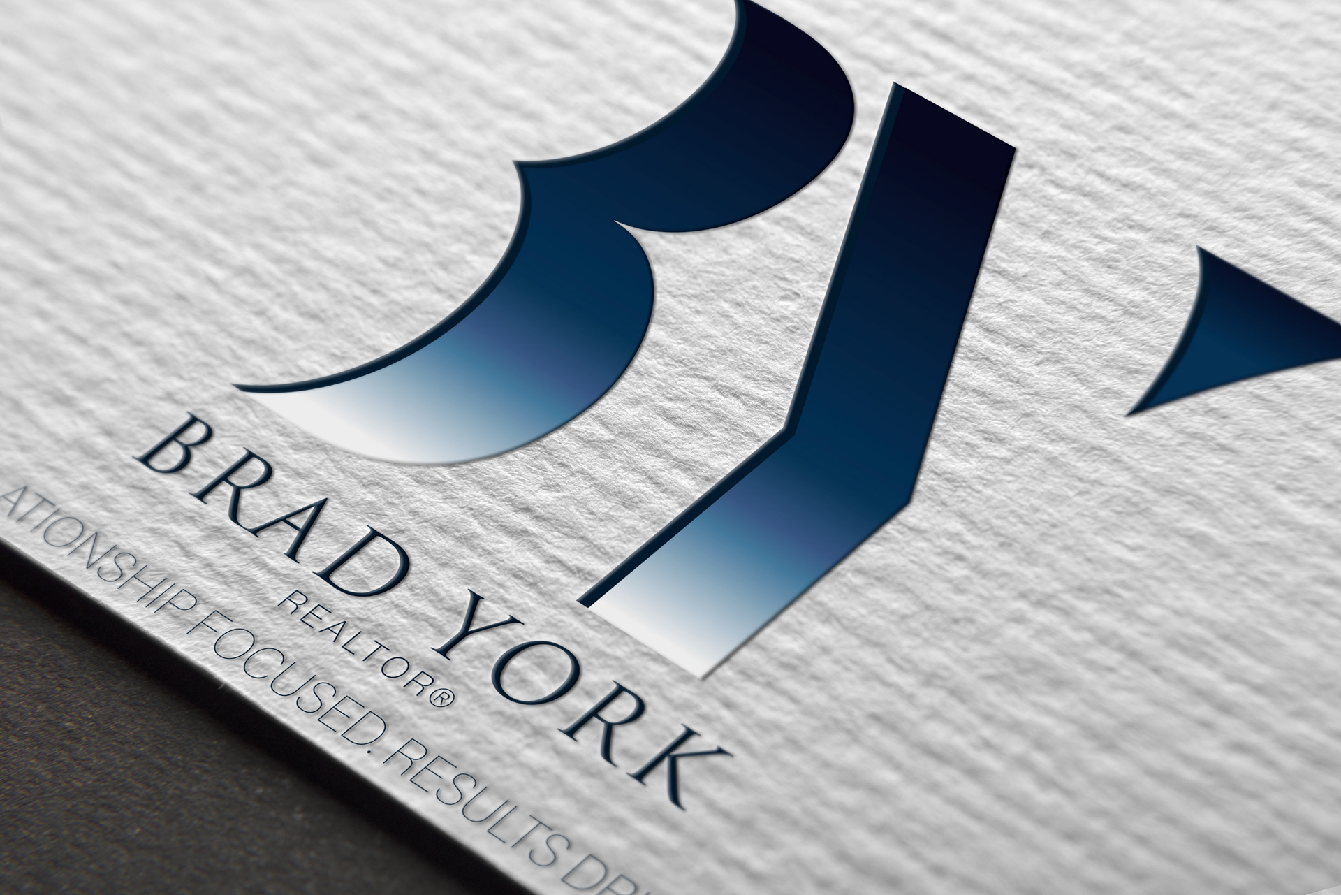 Brad York Realtor @ The Brokery