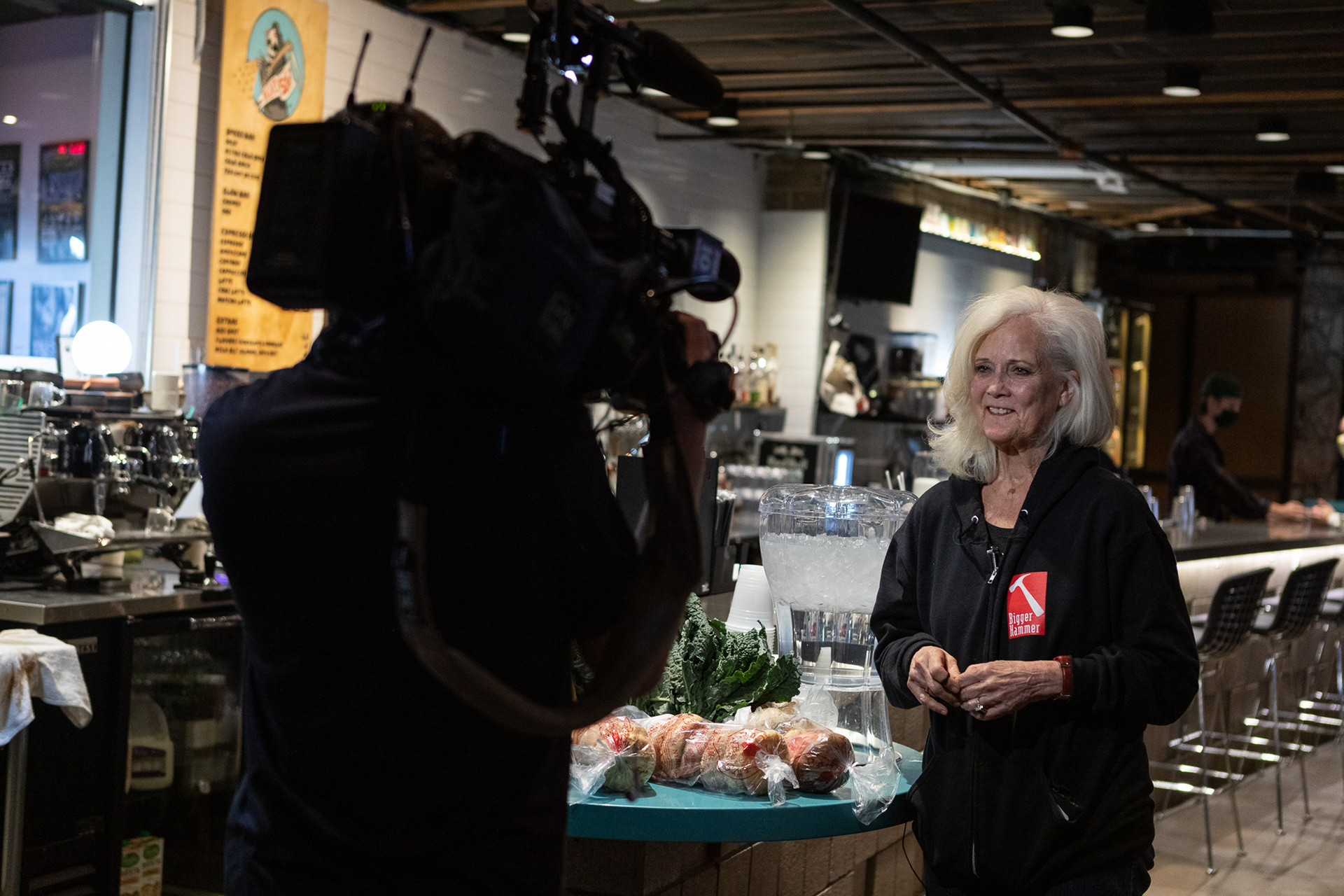 Musically Fed BHTS w/Fox 10