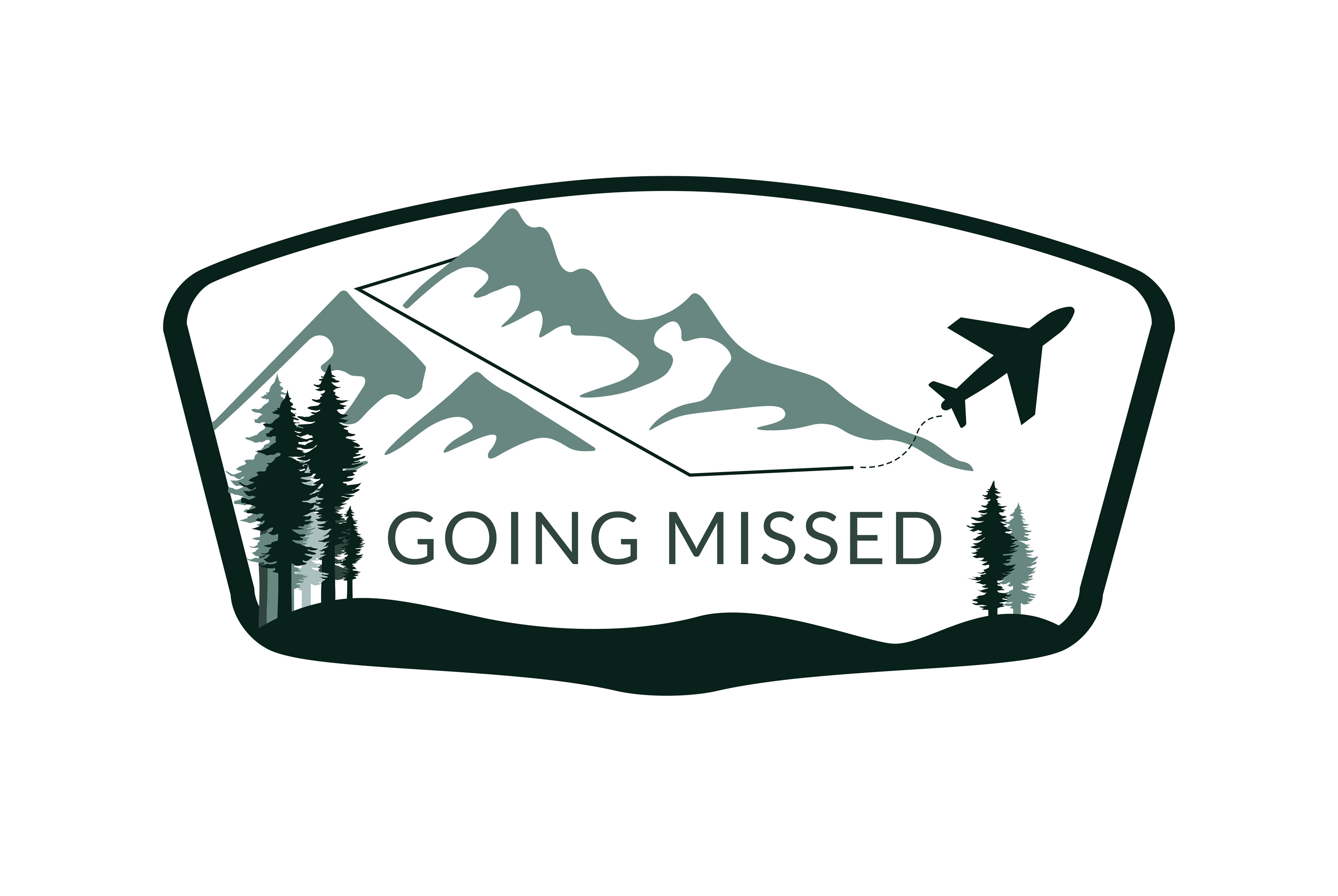 Going Missed - Clothing Brand Colorado
