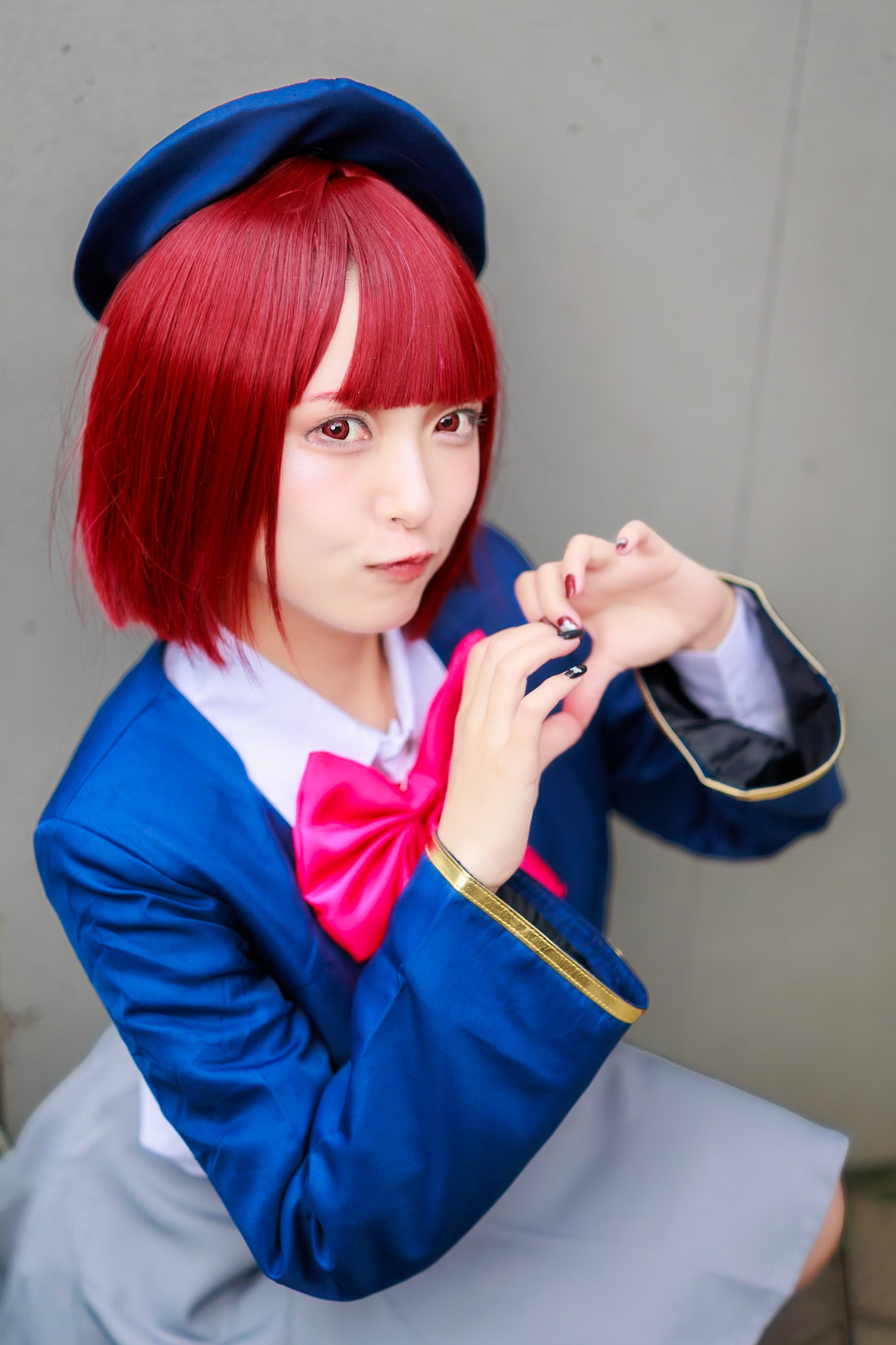 有馬かな（推しの子）／来瞳舞夢さん