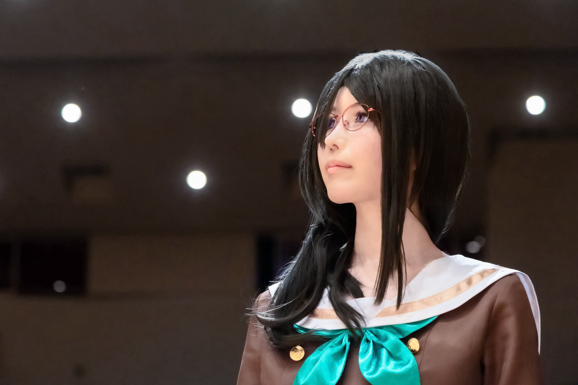 田中あすか（響け！ユーフォニアム）／かみやまさん