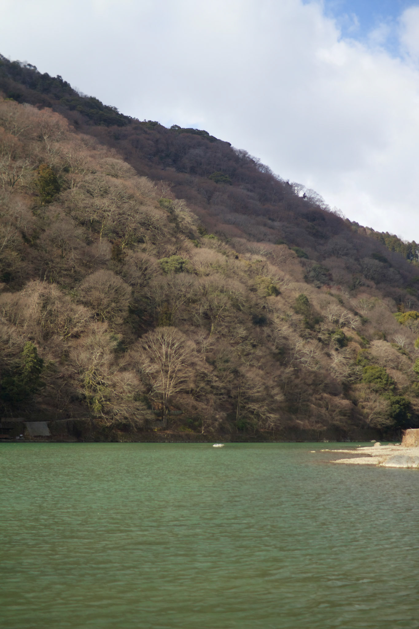 嵐山