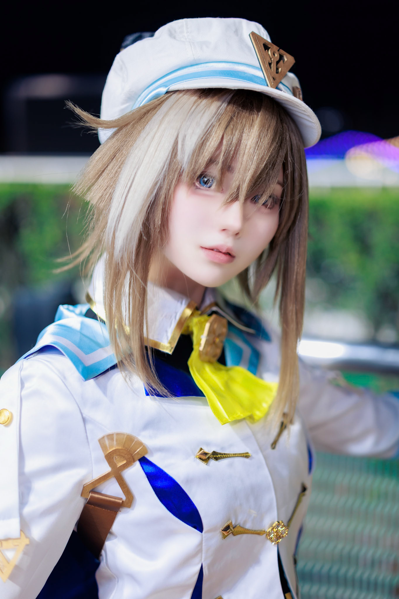 シュヴァルグラン（ウマ娘）／ききなのださん