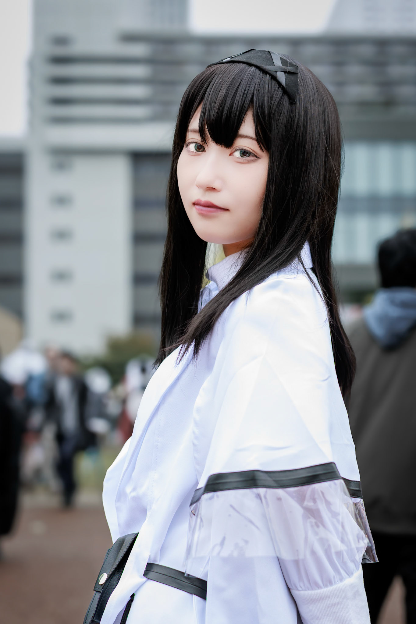 プリースティス（アークナイツ）／こはるさん