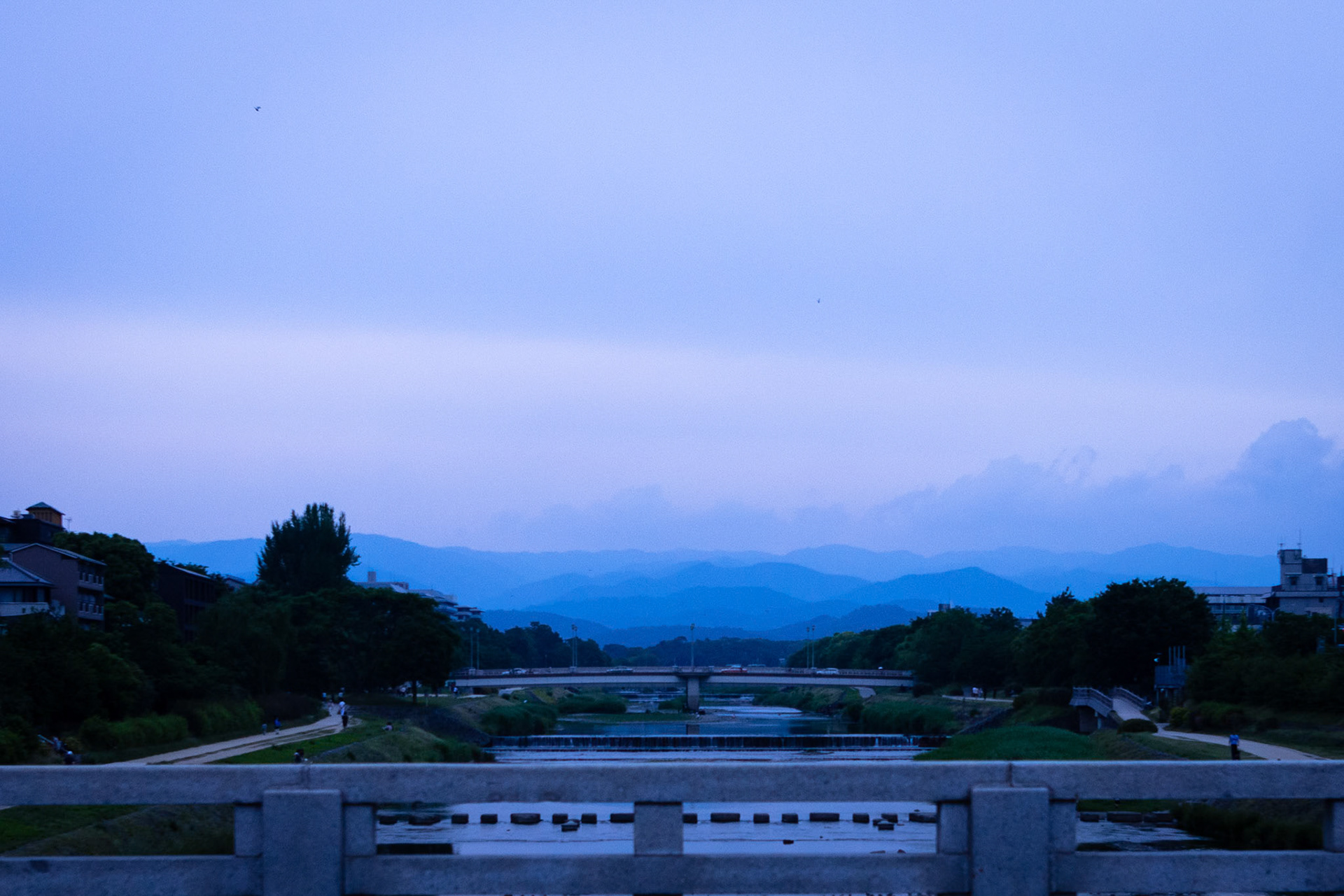 二條大橋