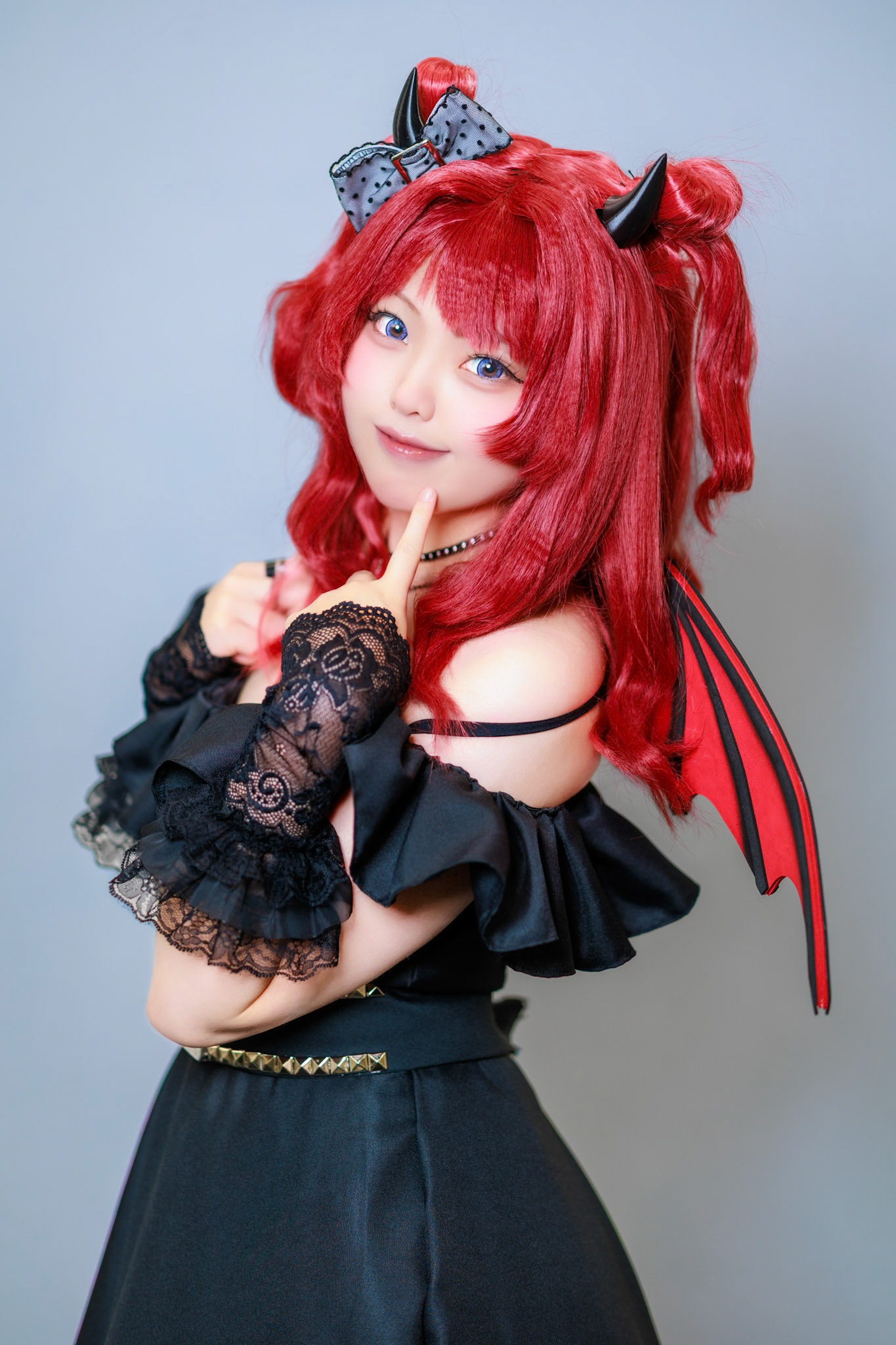 花海咲季（学園アイドルマスター）／liaさん