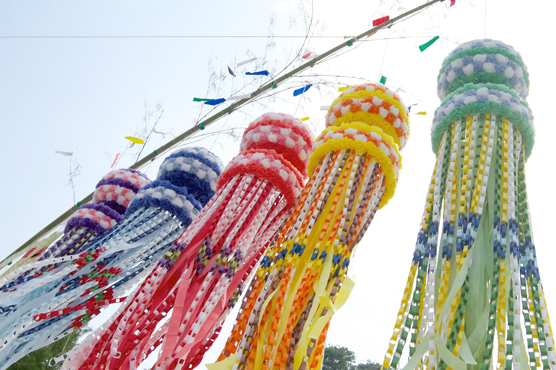 護国神社(宮城県・仙台市)