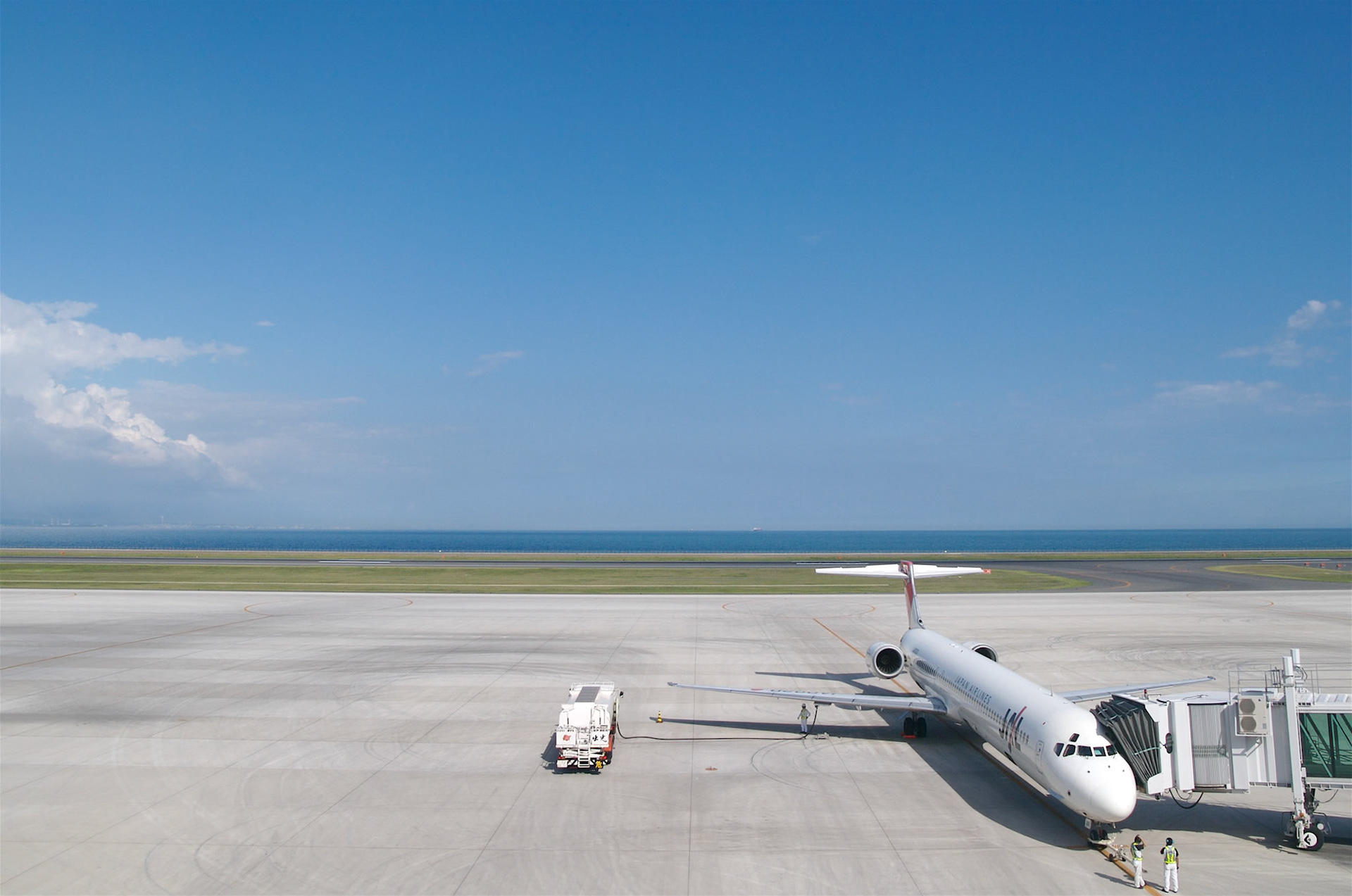 北九州空港