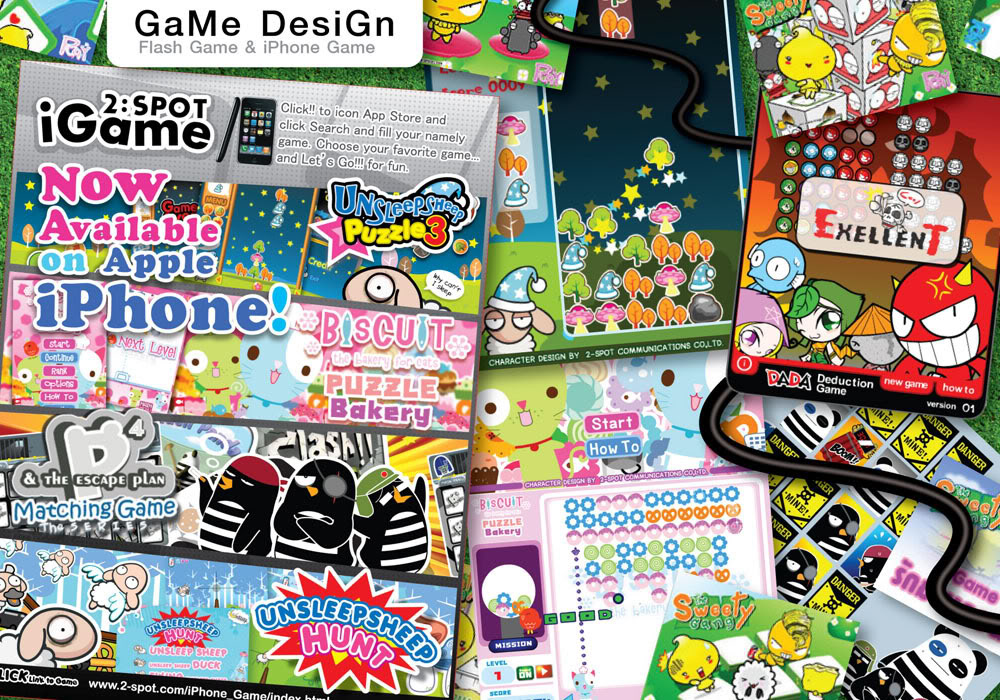 Game Mobile