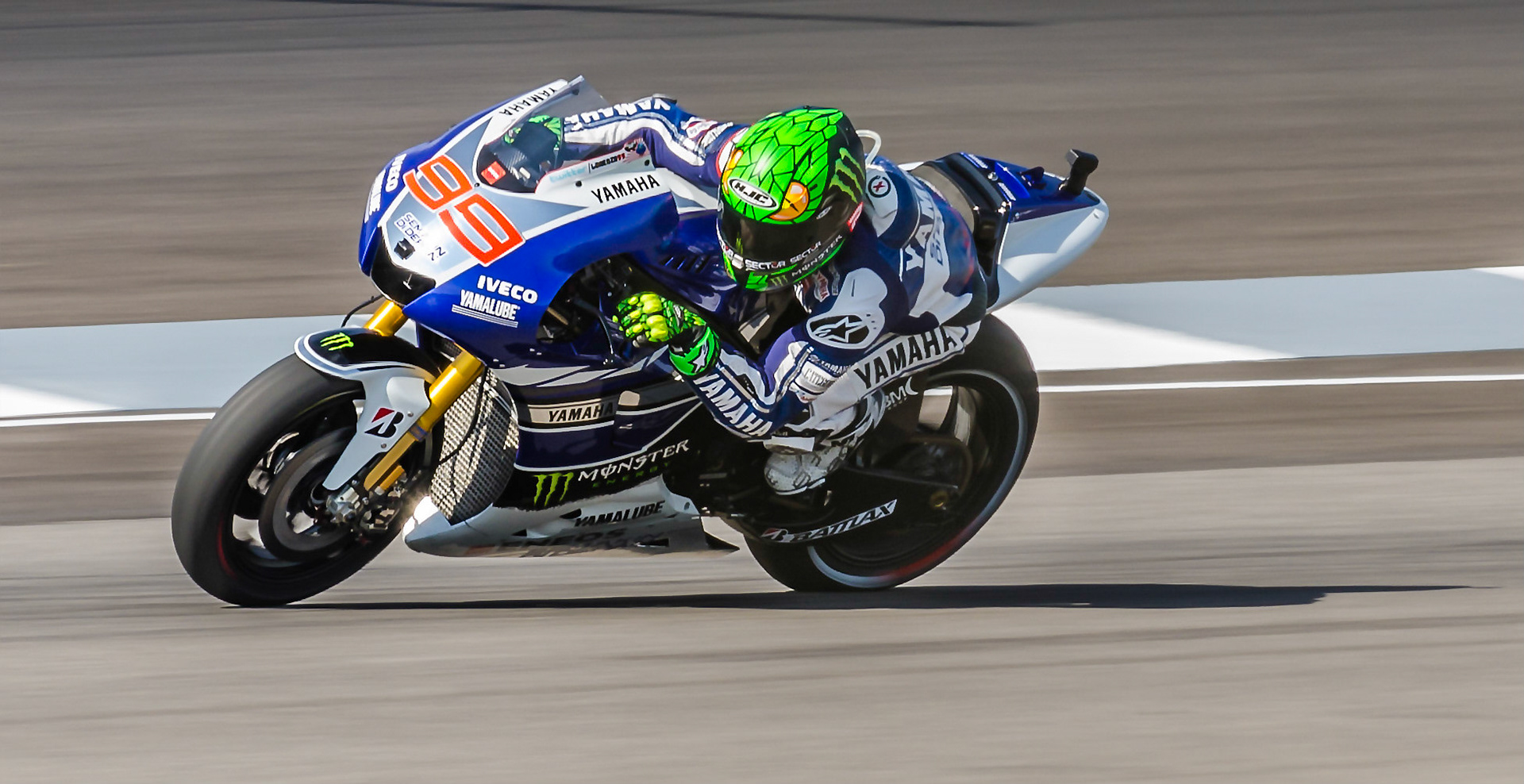 2013 Indy MotoGP