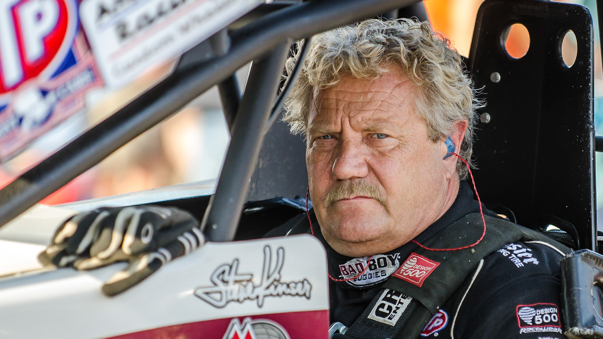 3013 Eldora Kings Royal. ESPN has ranked Steve Kinser as the 25th greatest race drivers of all time. Kinser has wond over 500 World of Outlaws "A" mains.