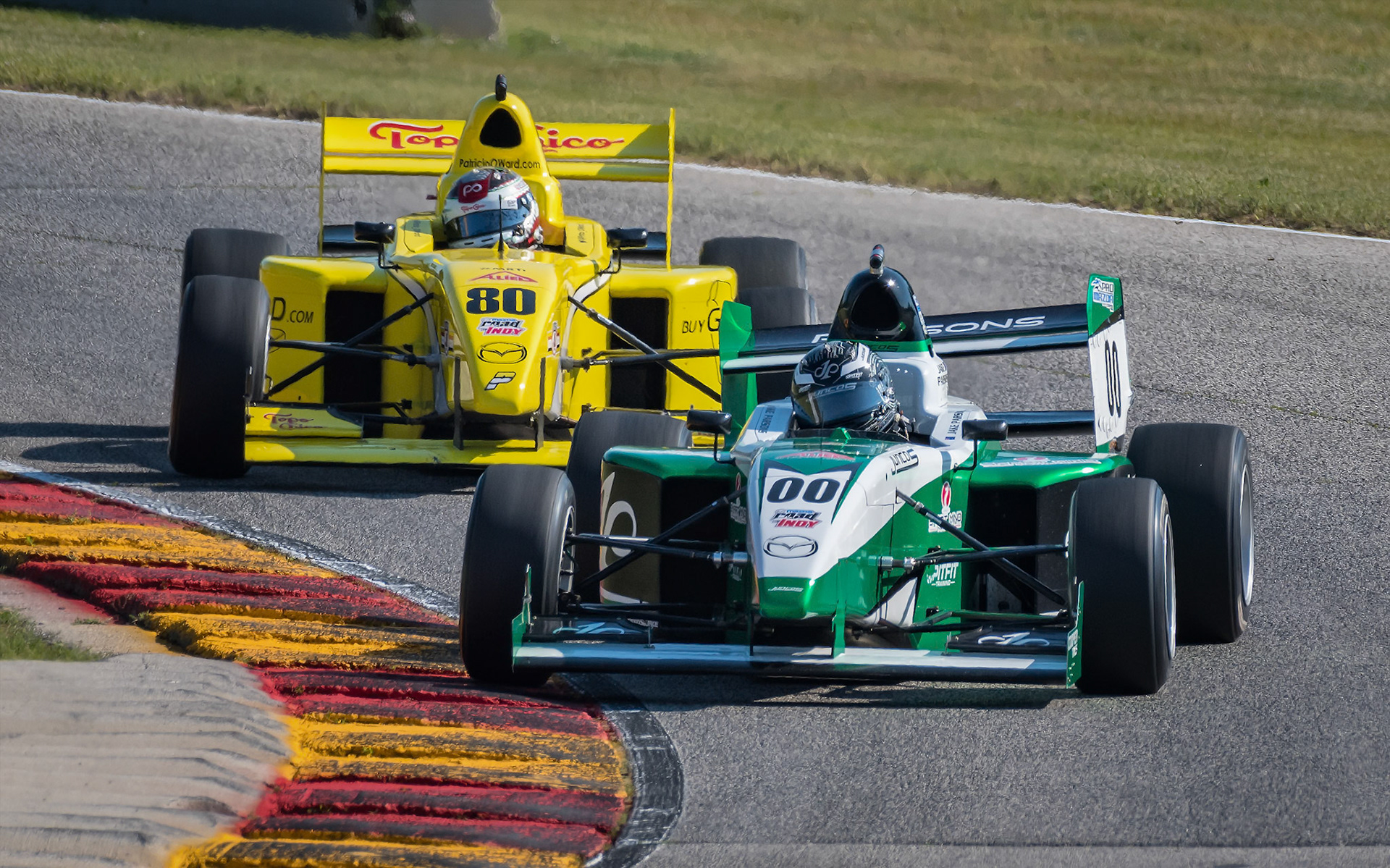 Road America 2016
