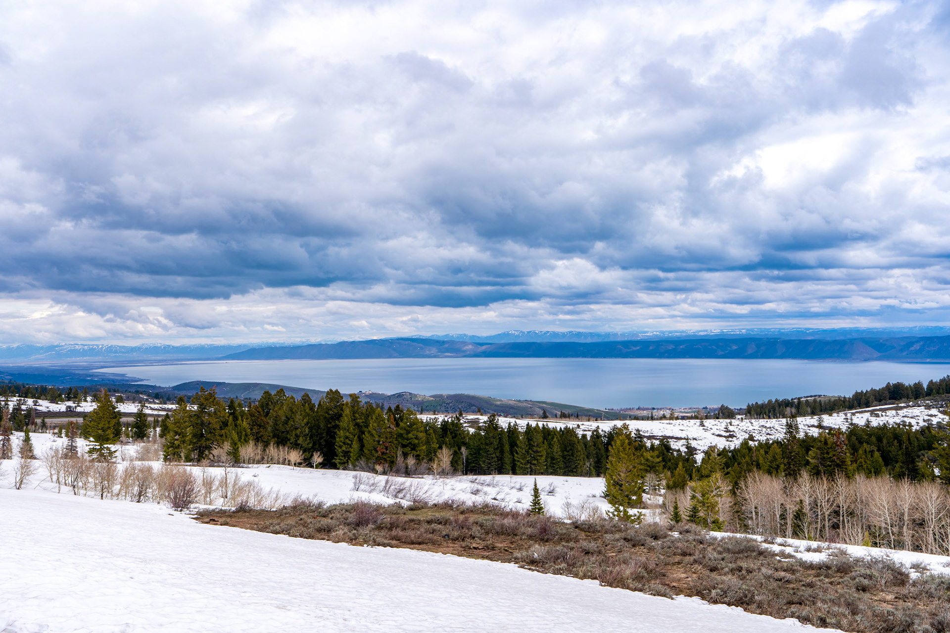 Spring 2023 After Snow Record | Chapter III