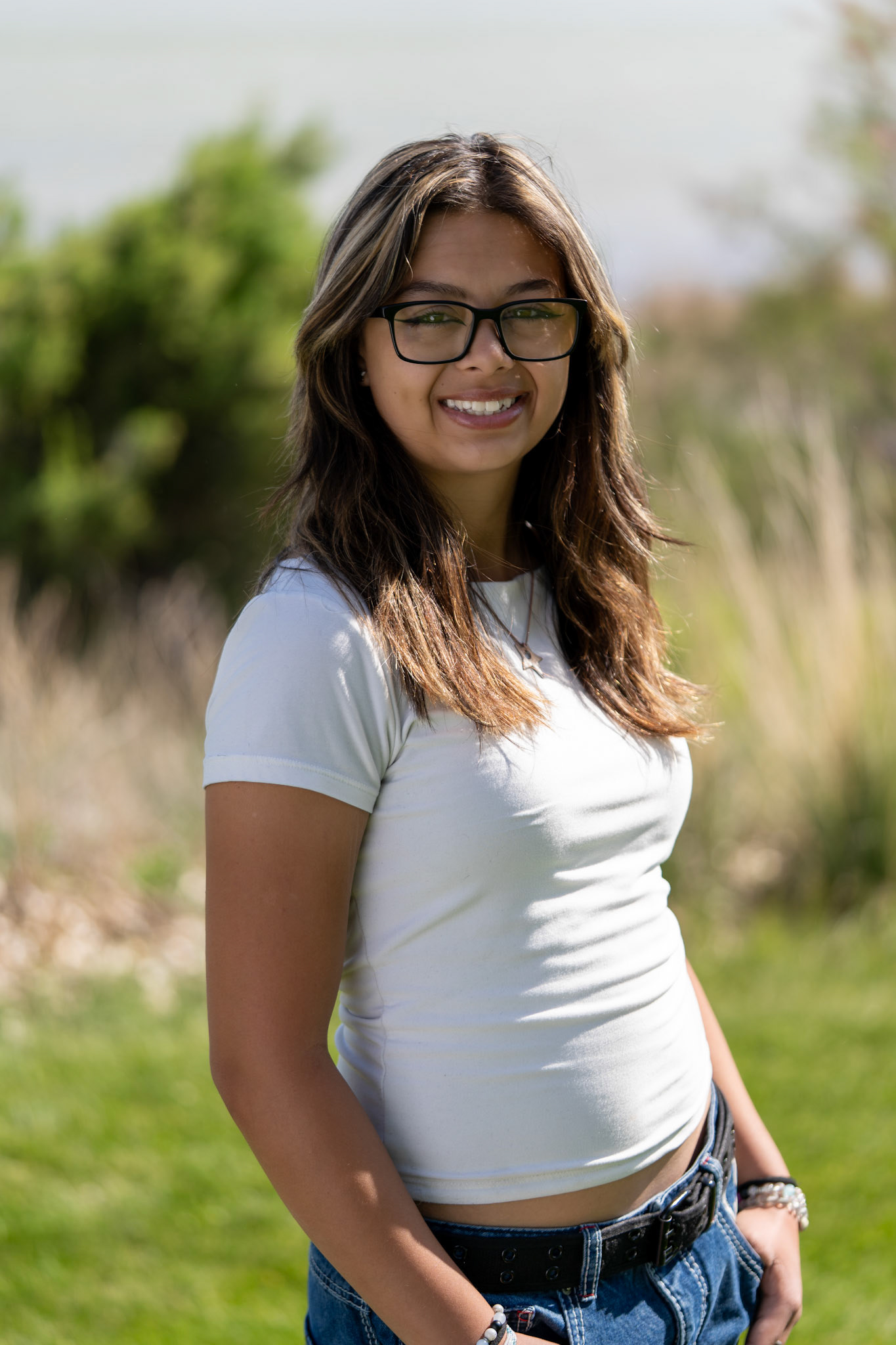 Senior Portrait - 2026
