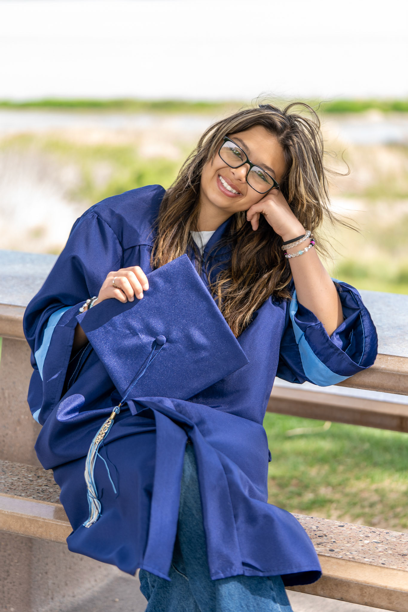 Senior Portrait - 2026