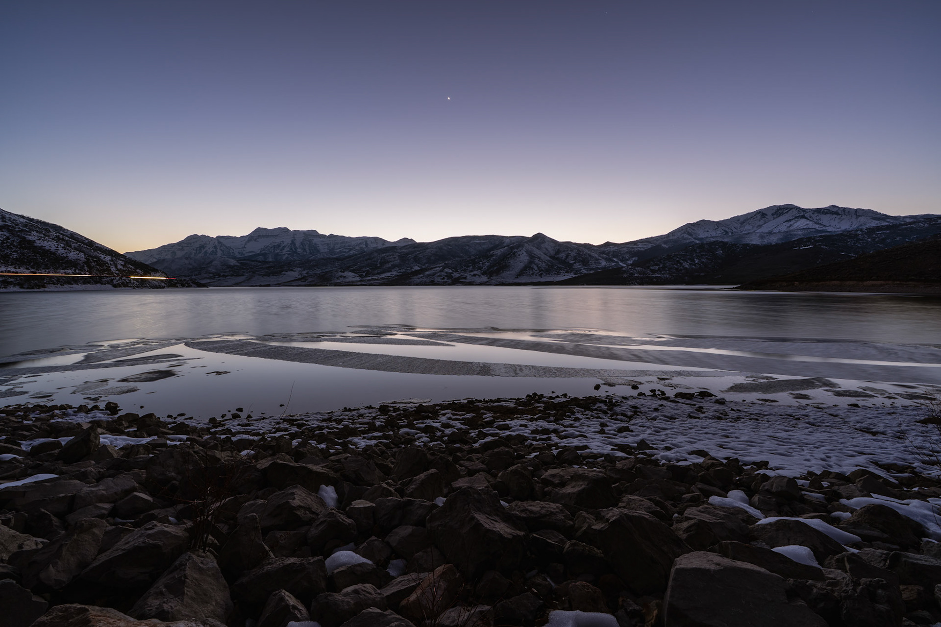Winter 2024-2025 Chapter IV