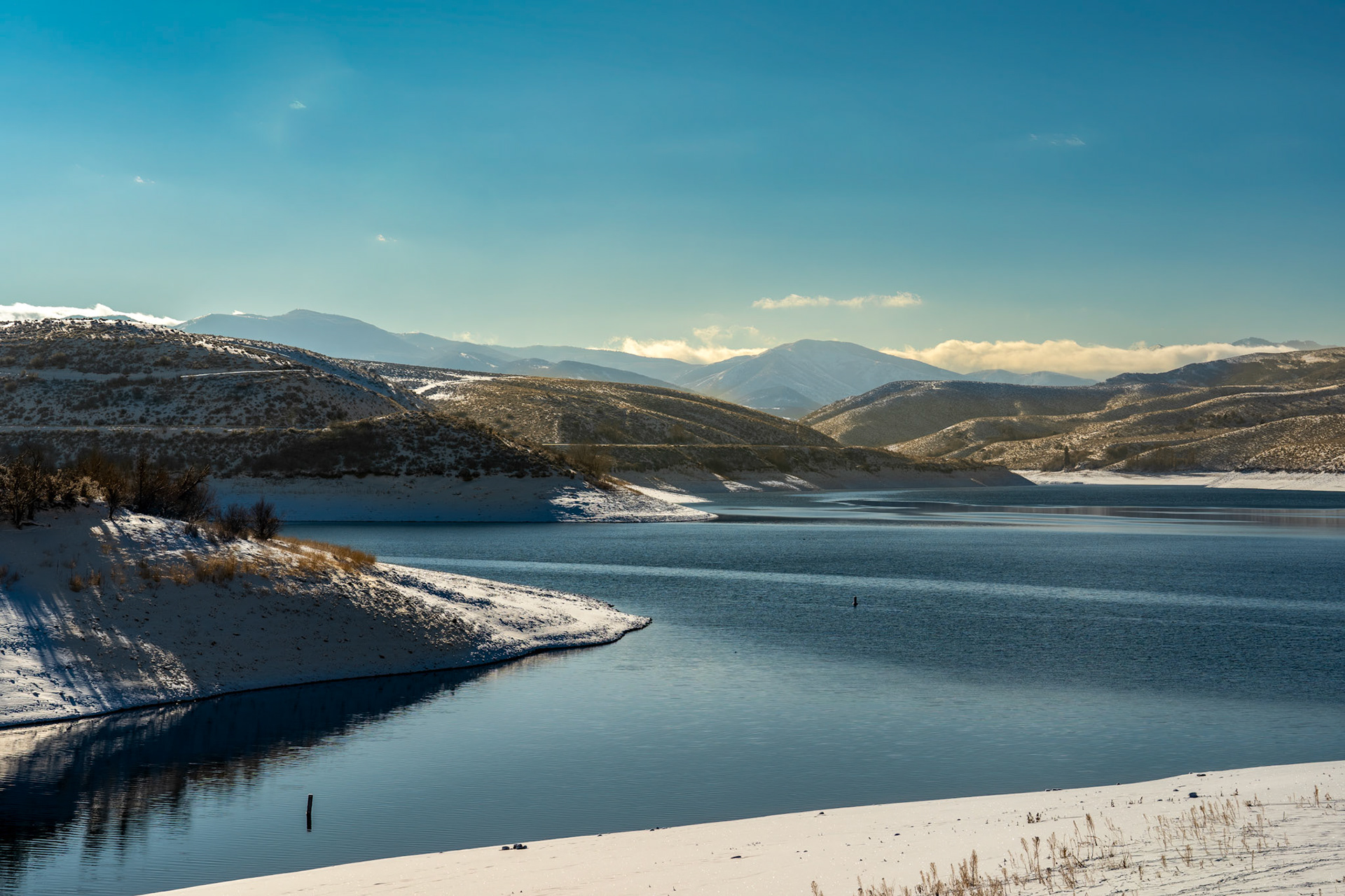 Snow Record Winter 2022-2023 | Chapter III