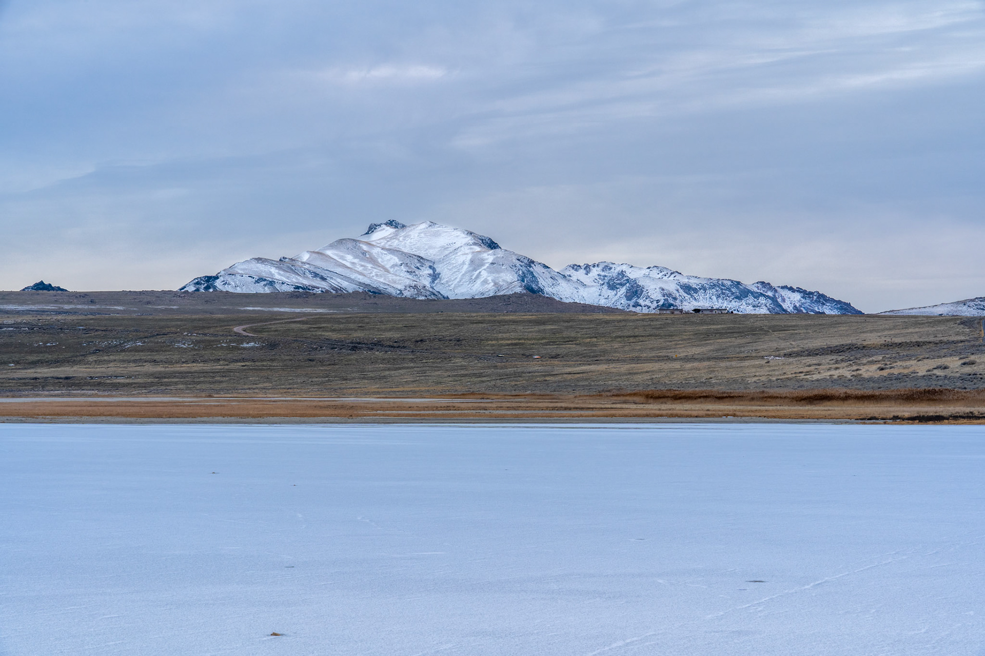 Winter 2022-2023 Snowfall Record Chapter IV