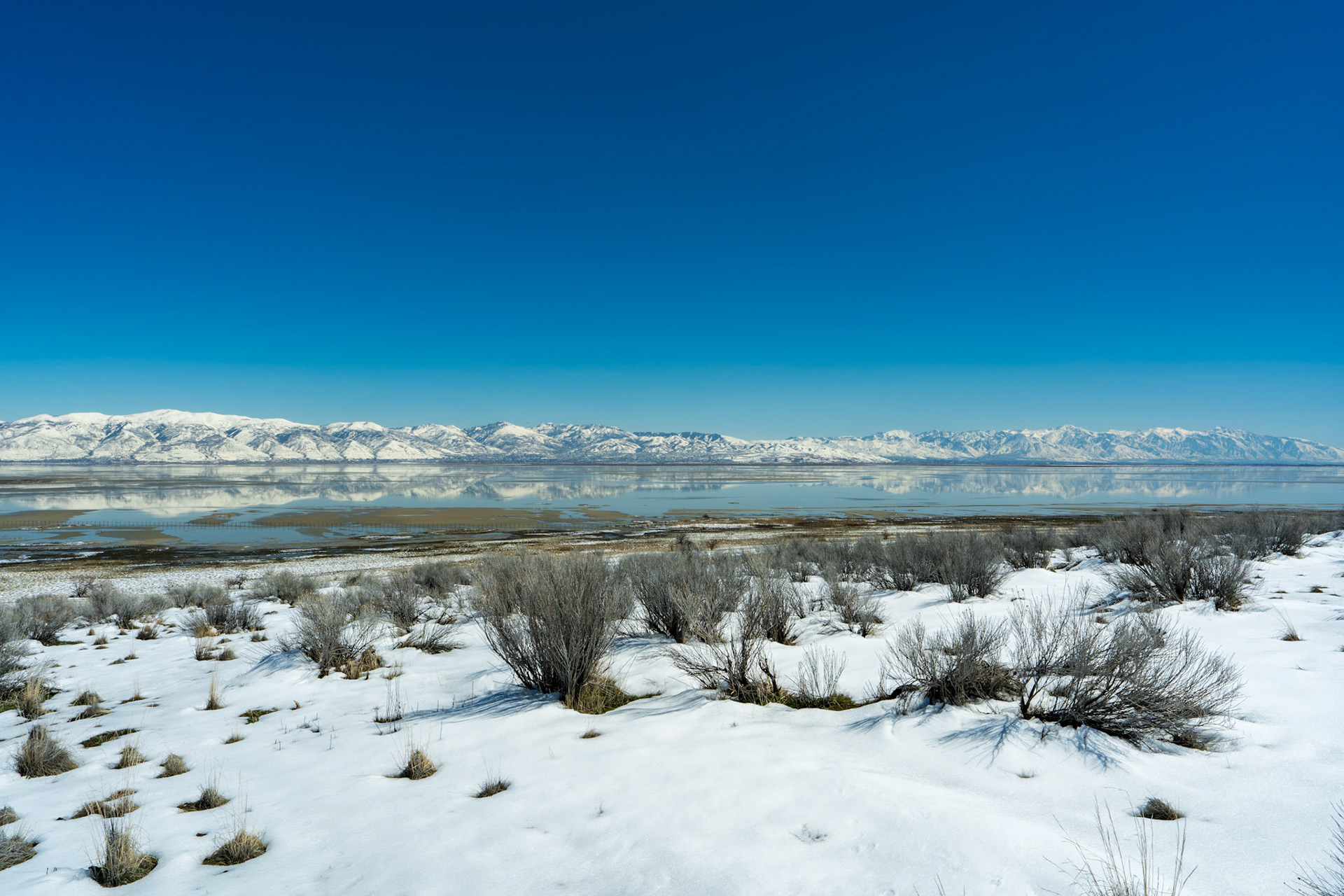 Winter 2022-2023 Snowfall Record Chapter IV