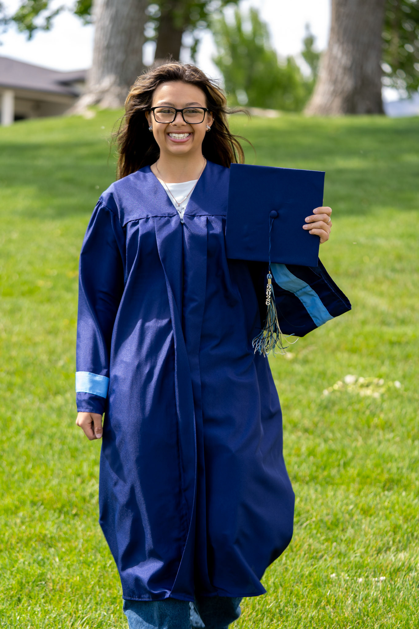Senior Portrait - 2026