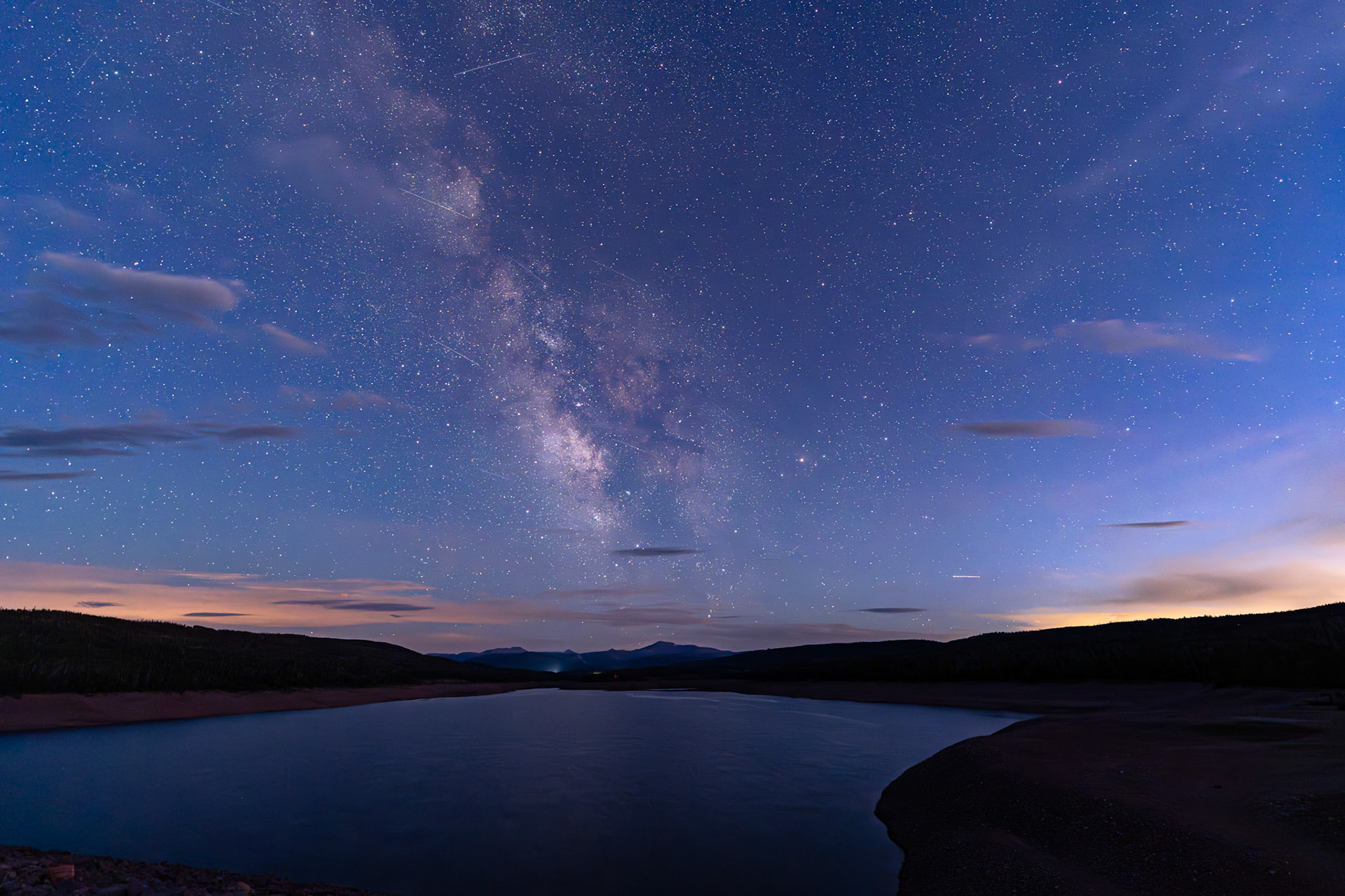 Milkyway Fealtrip Summer 2025 | Chapter I