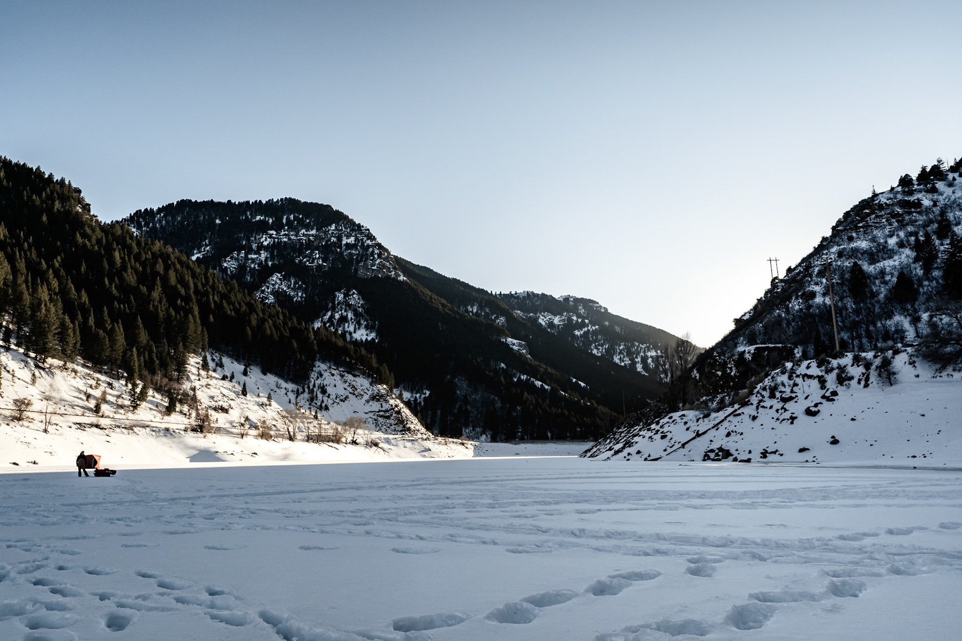 Winter 2021-2022 | Chapter II