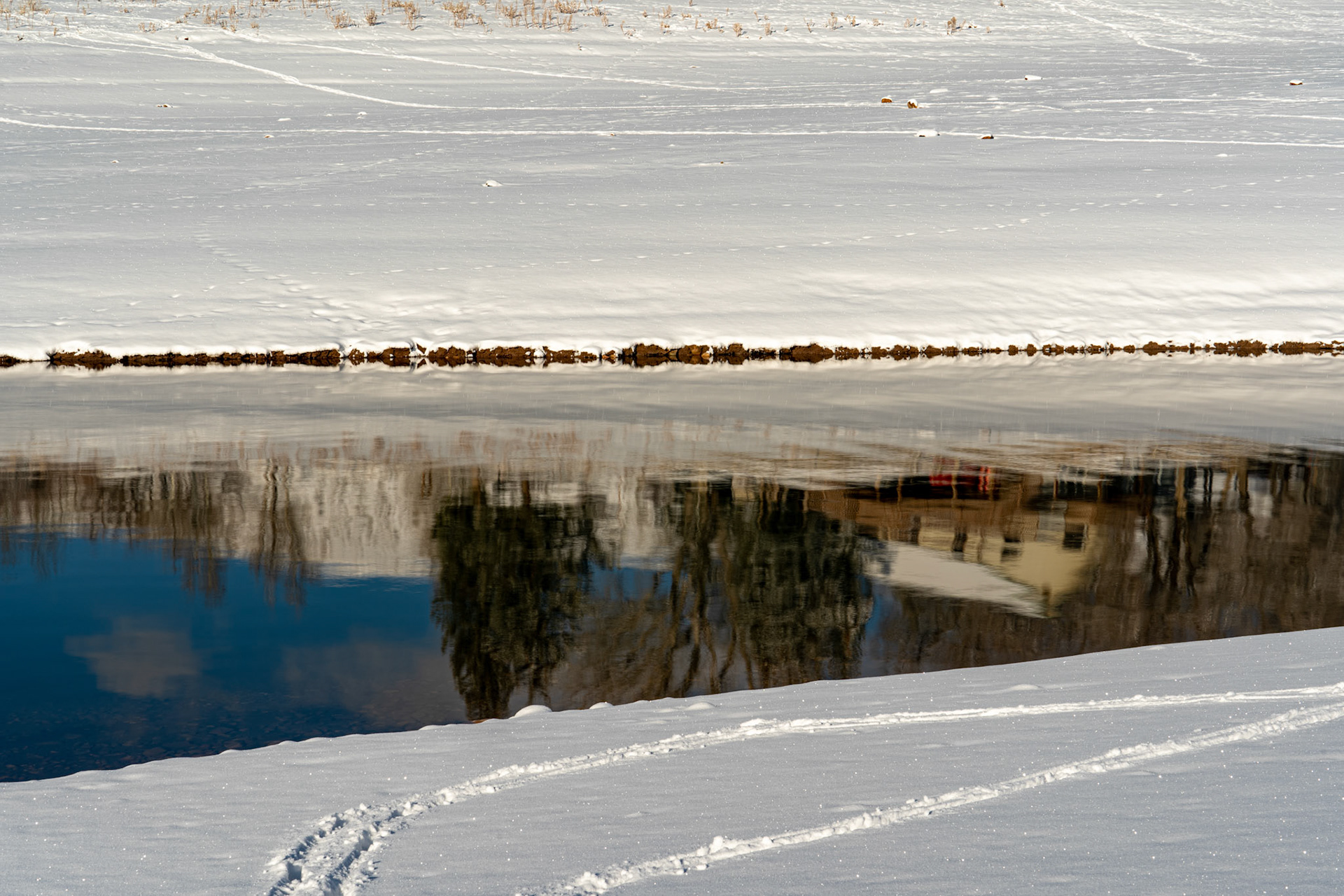 Snow Record Winter 2022-2023 | Chapter III