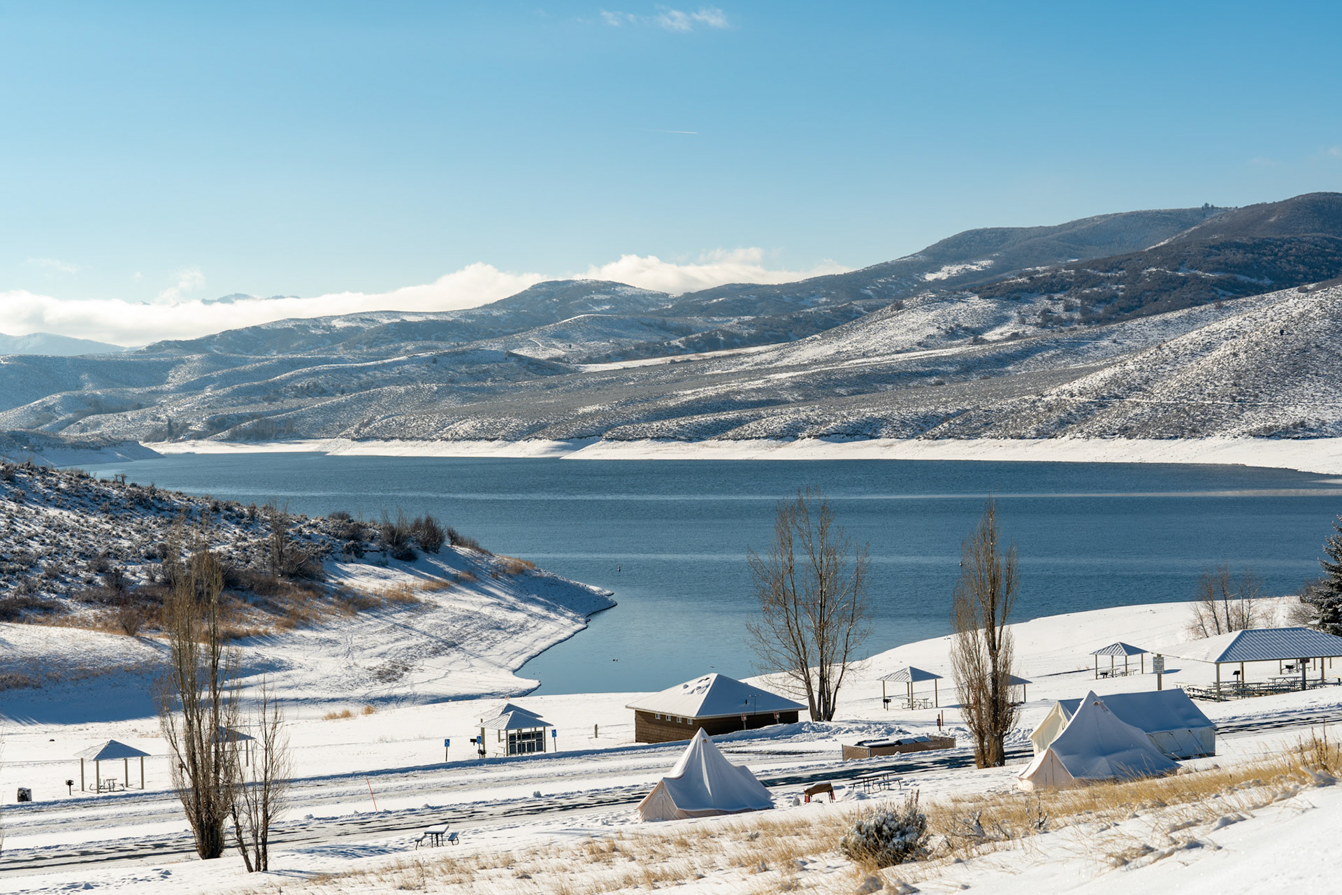 Snow Record Winter 2022-2023 | Chapter III