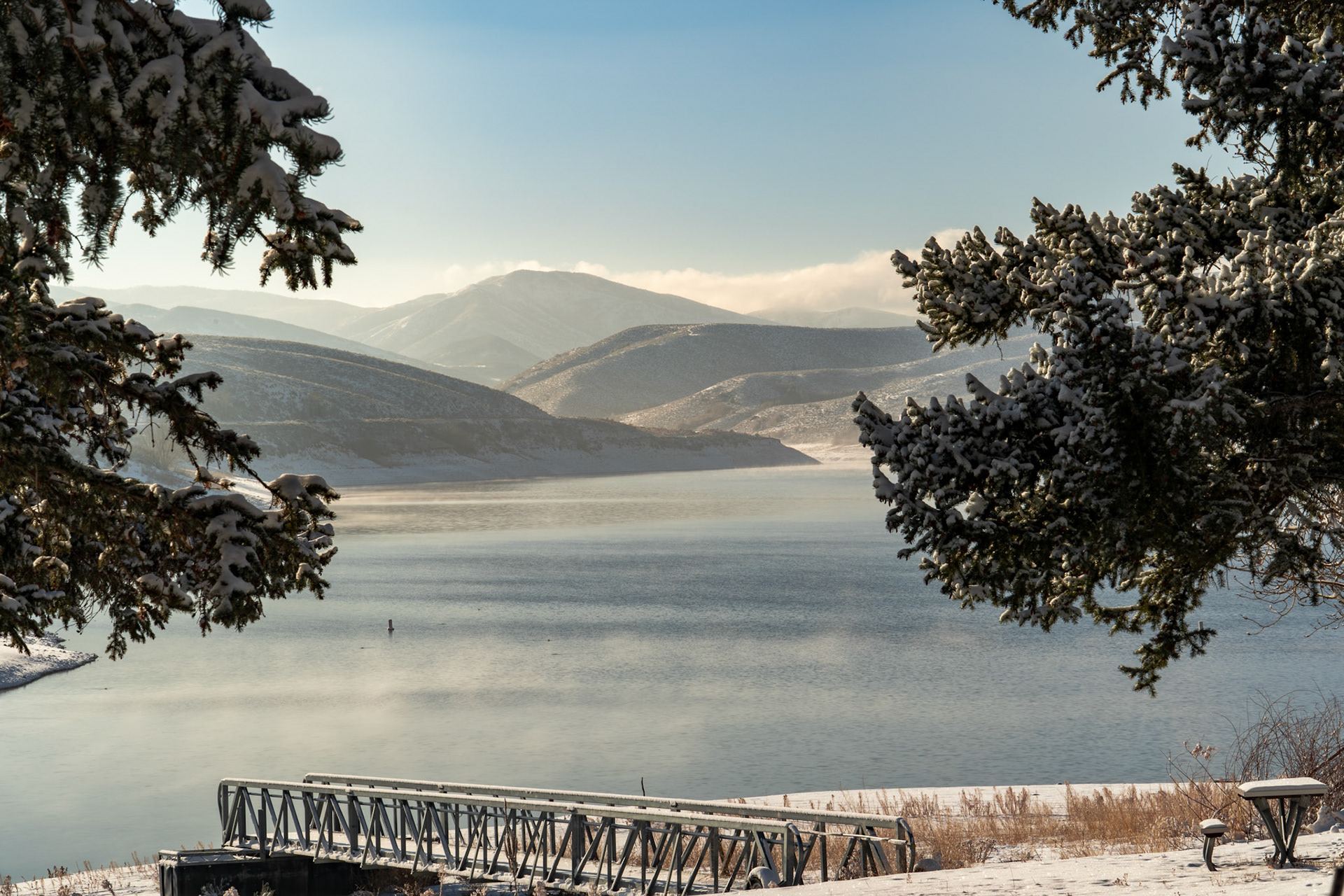 Snow Record Winter 2022-2023 | Chapter III