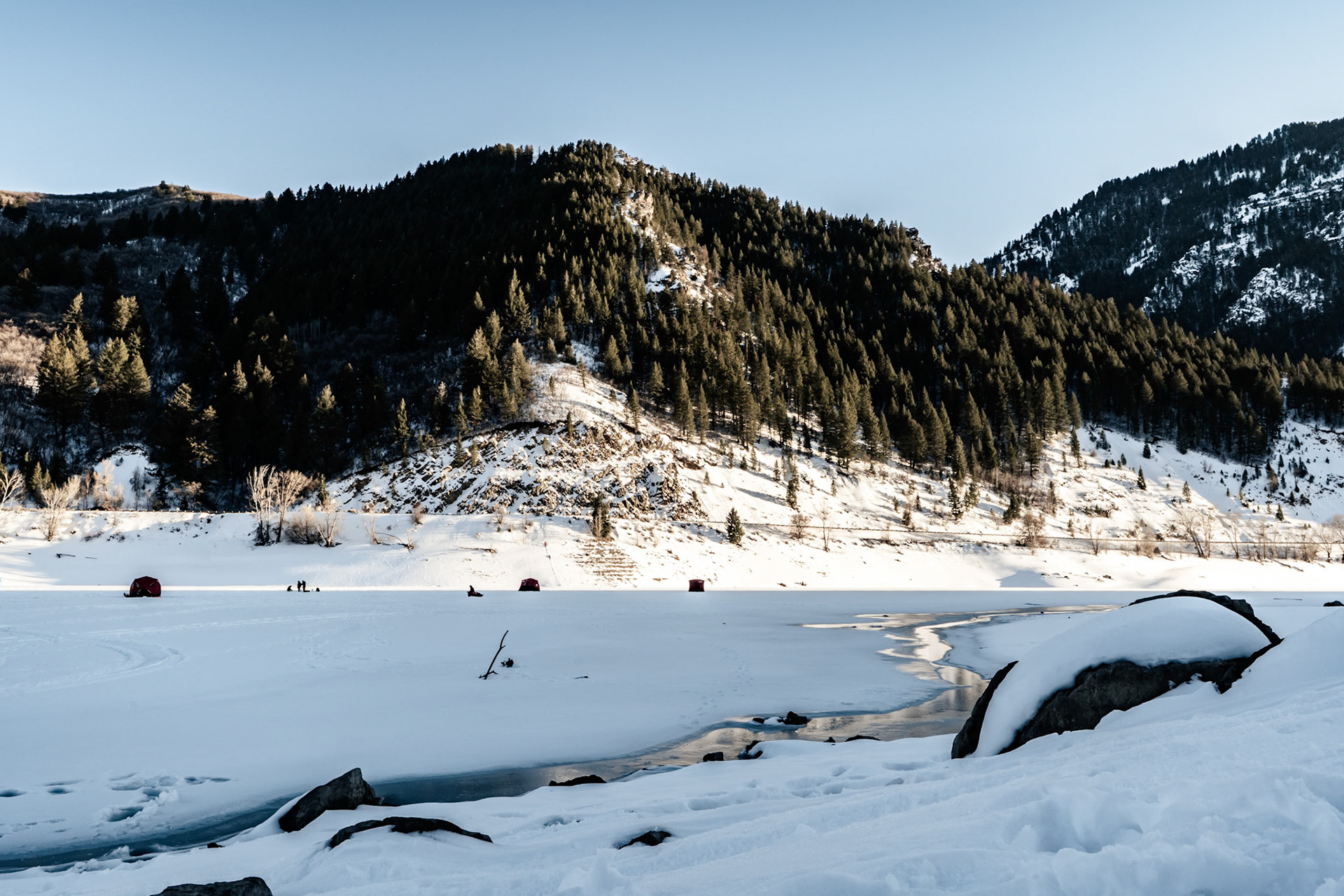 Winter 2021-2022 | Chapter II