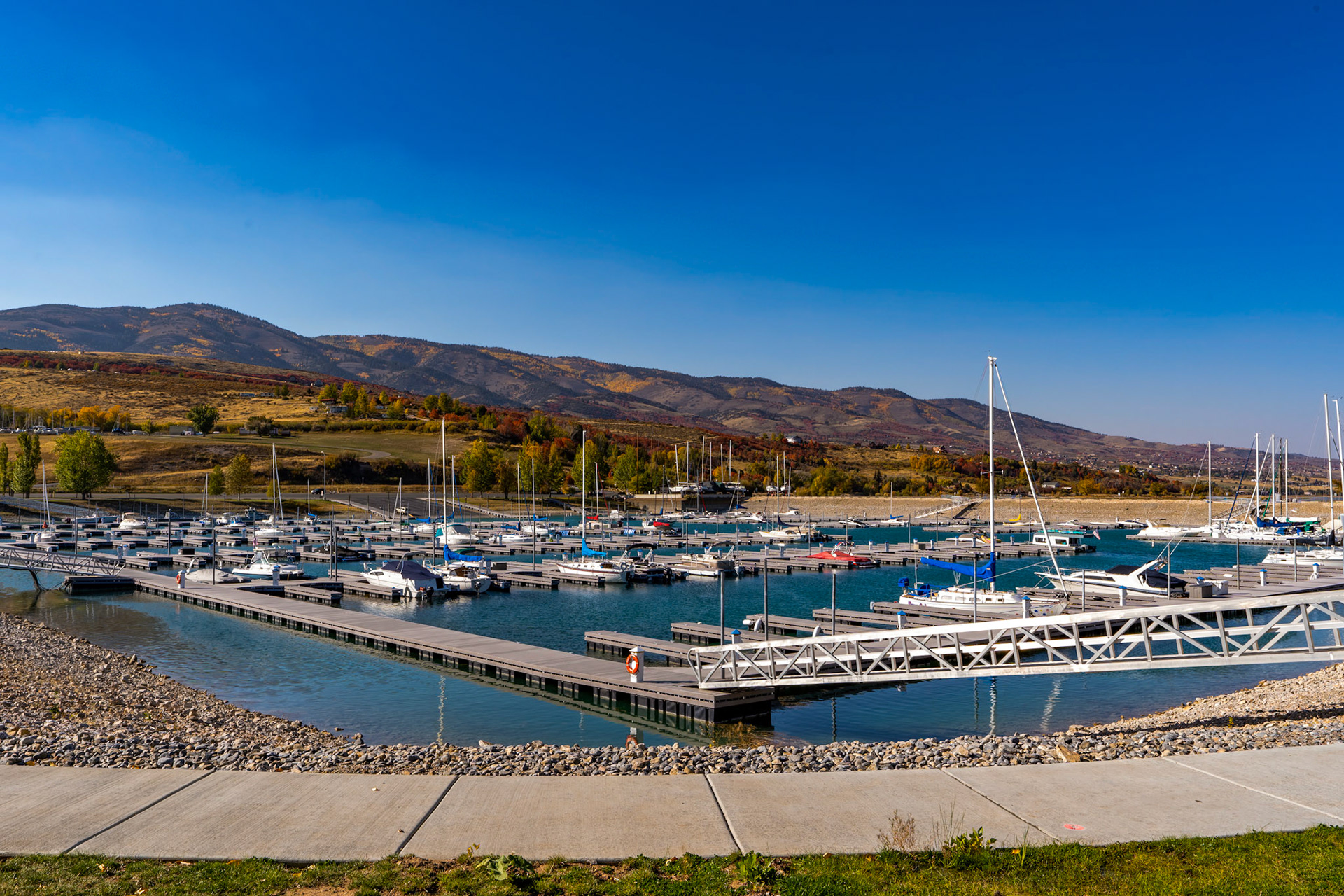 The Marina Autumn 2022 | Chapter II