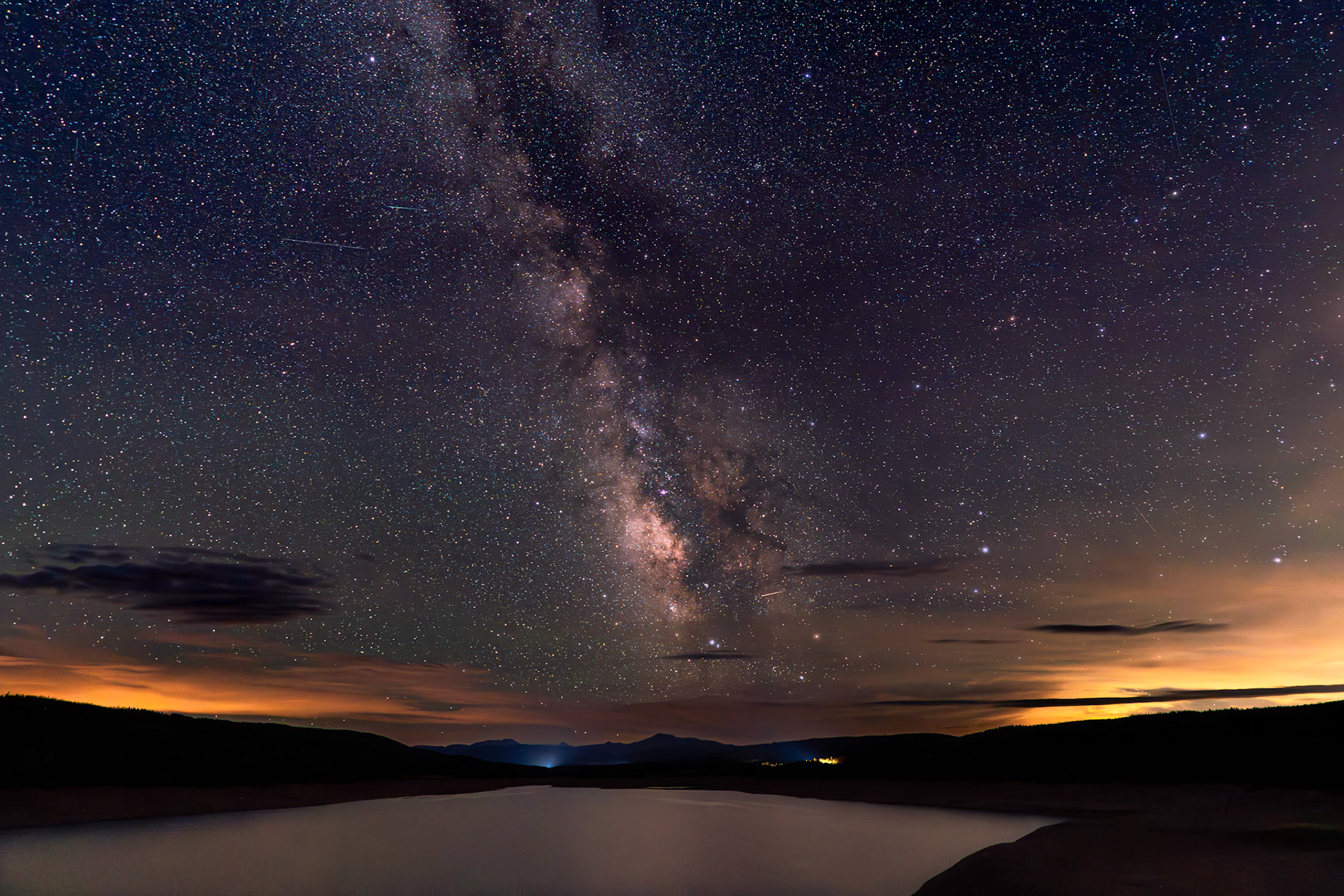 Milkyway Fealtrip Summer 2025 | Chapter I