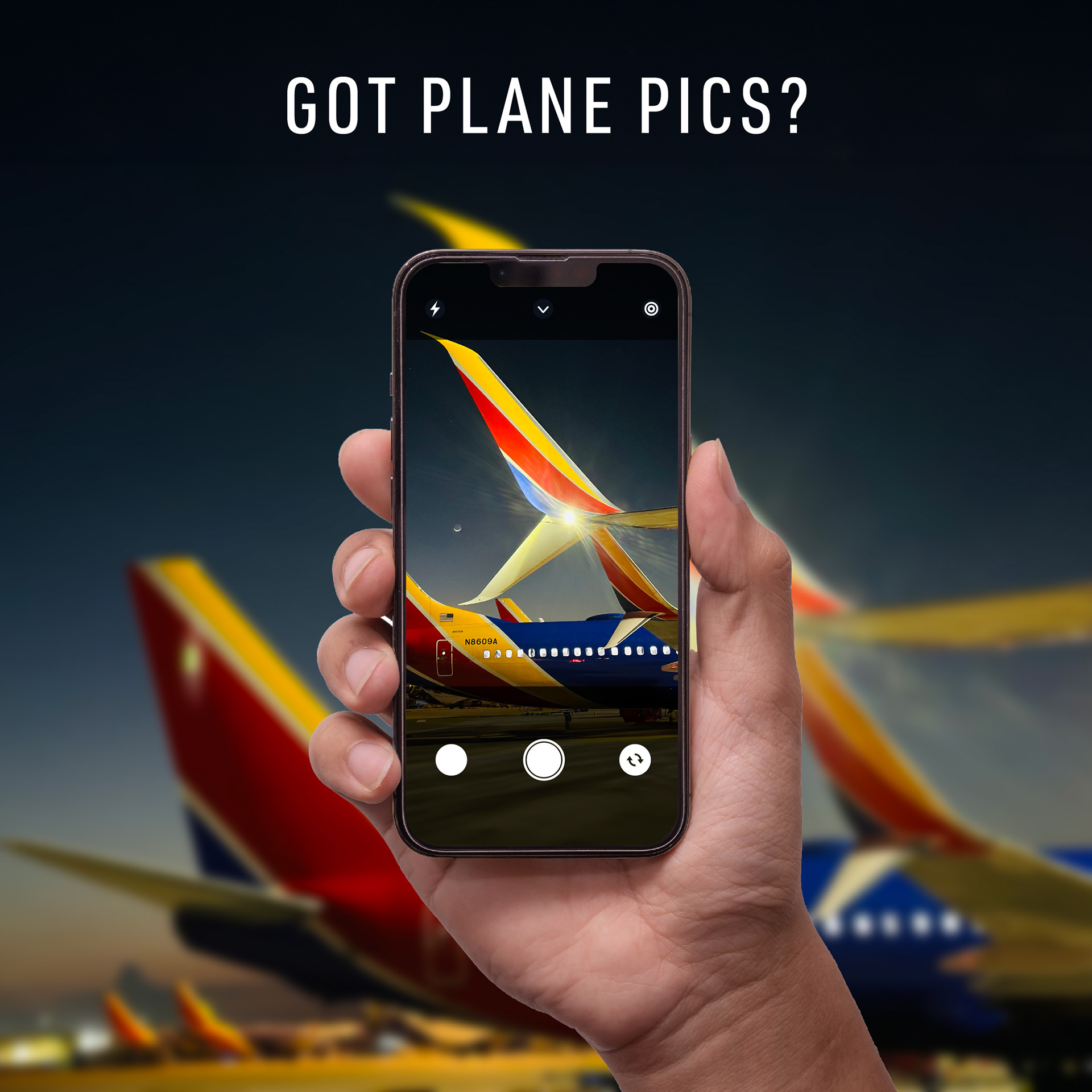 Call for photo submissions