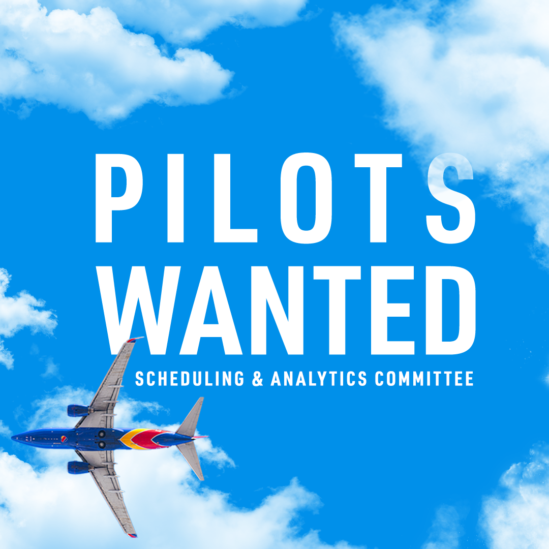 Call for applications