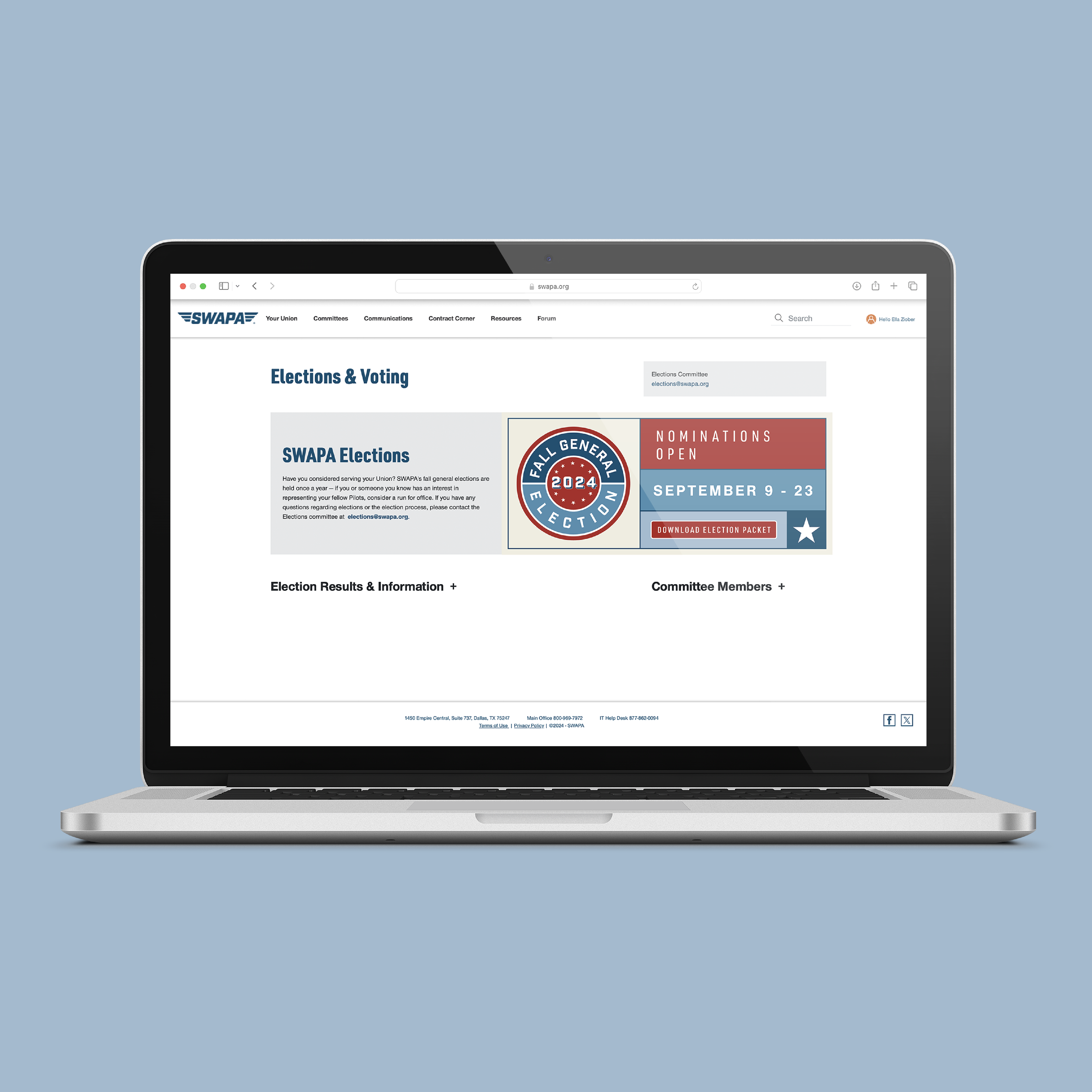 FGE Web Banner