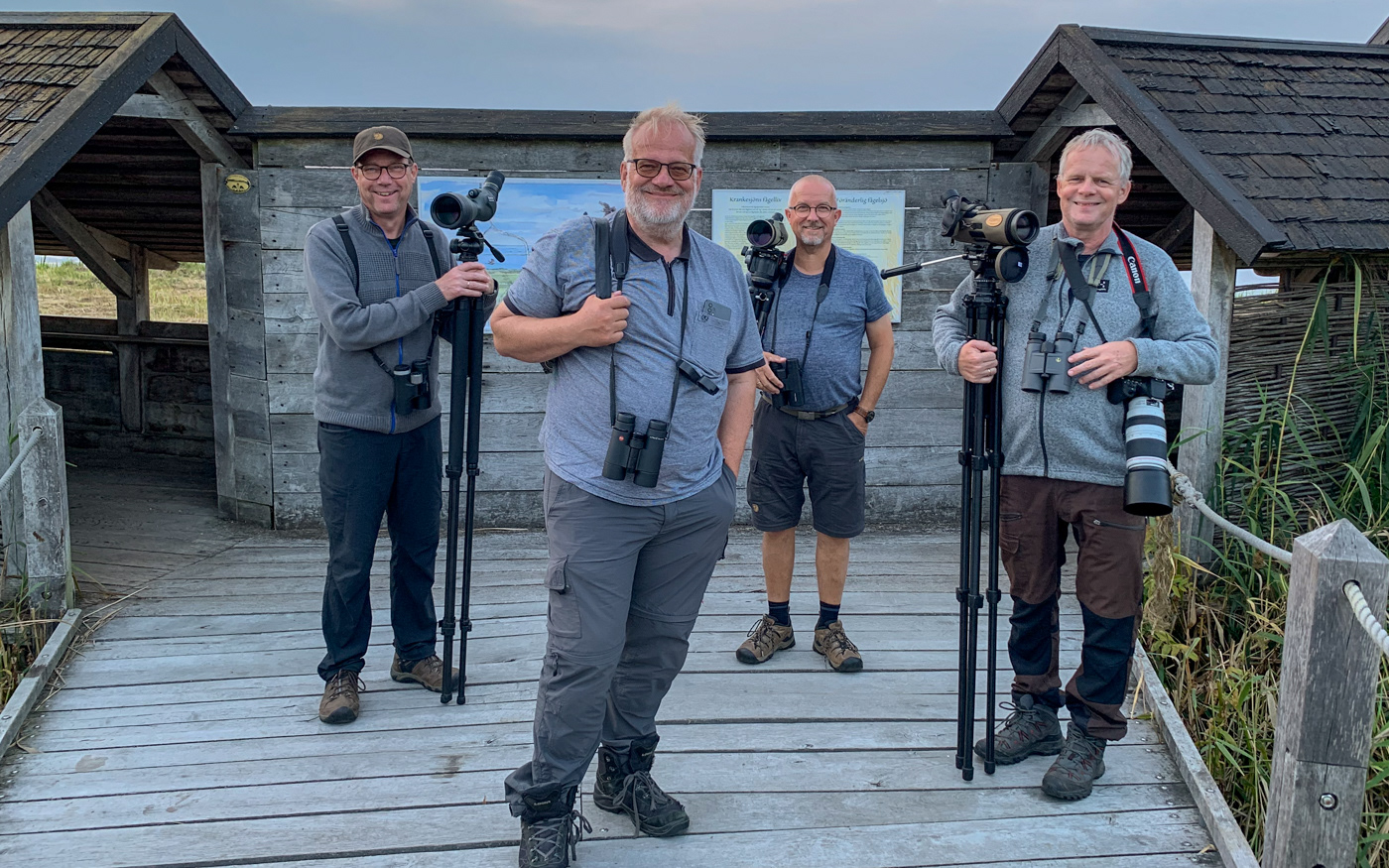 Aager ved Krankesjön