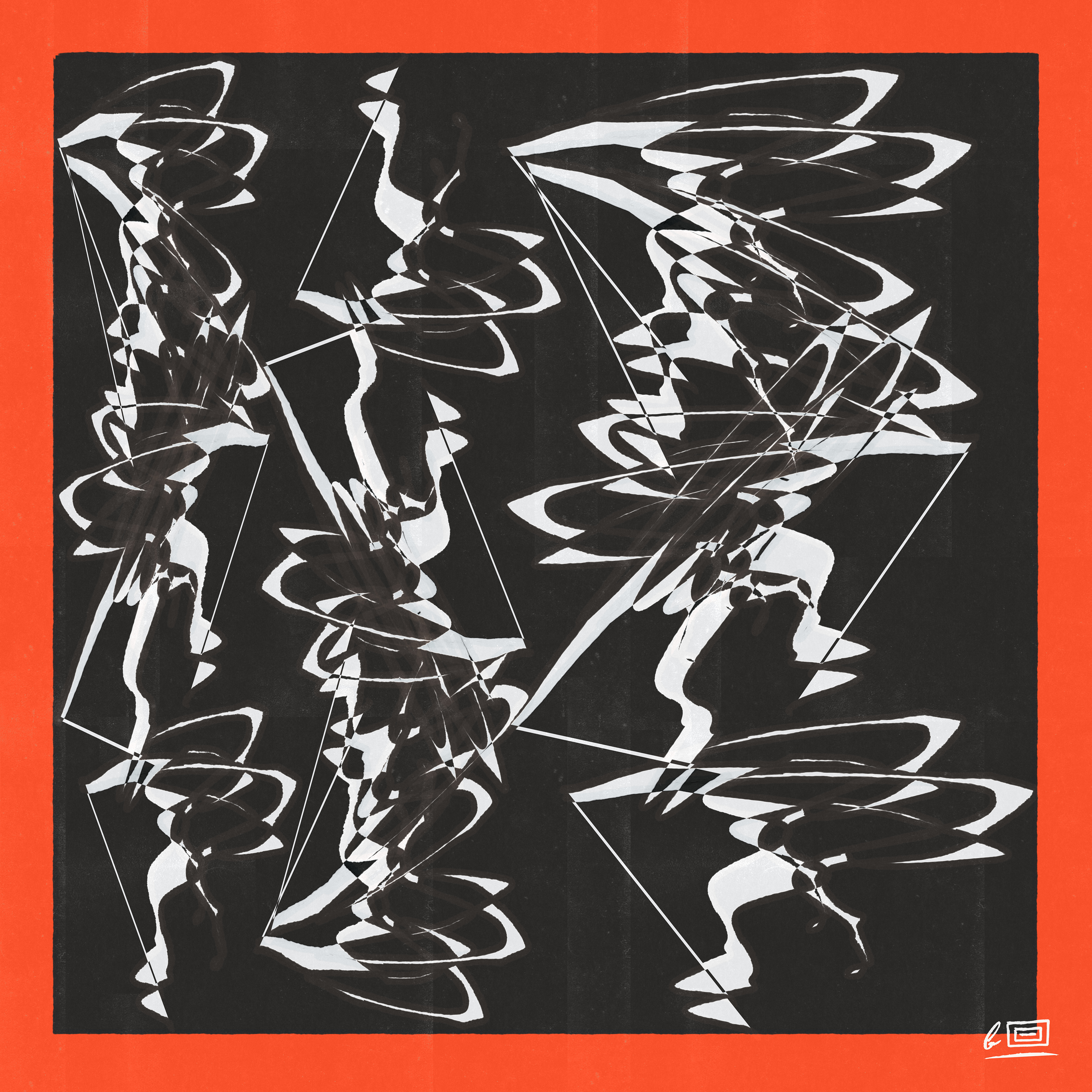 'Bars Across Borders'