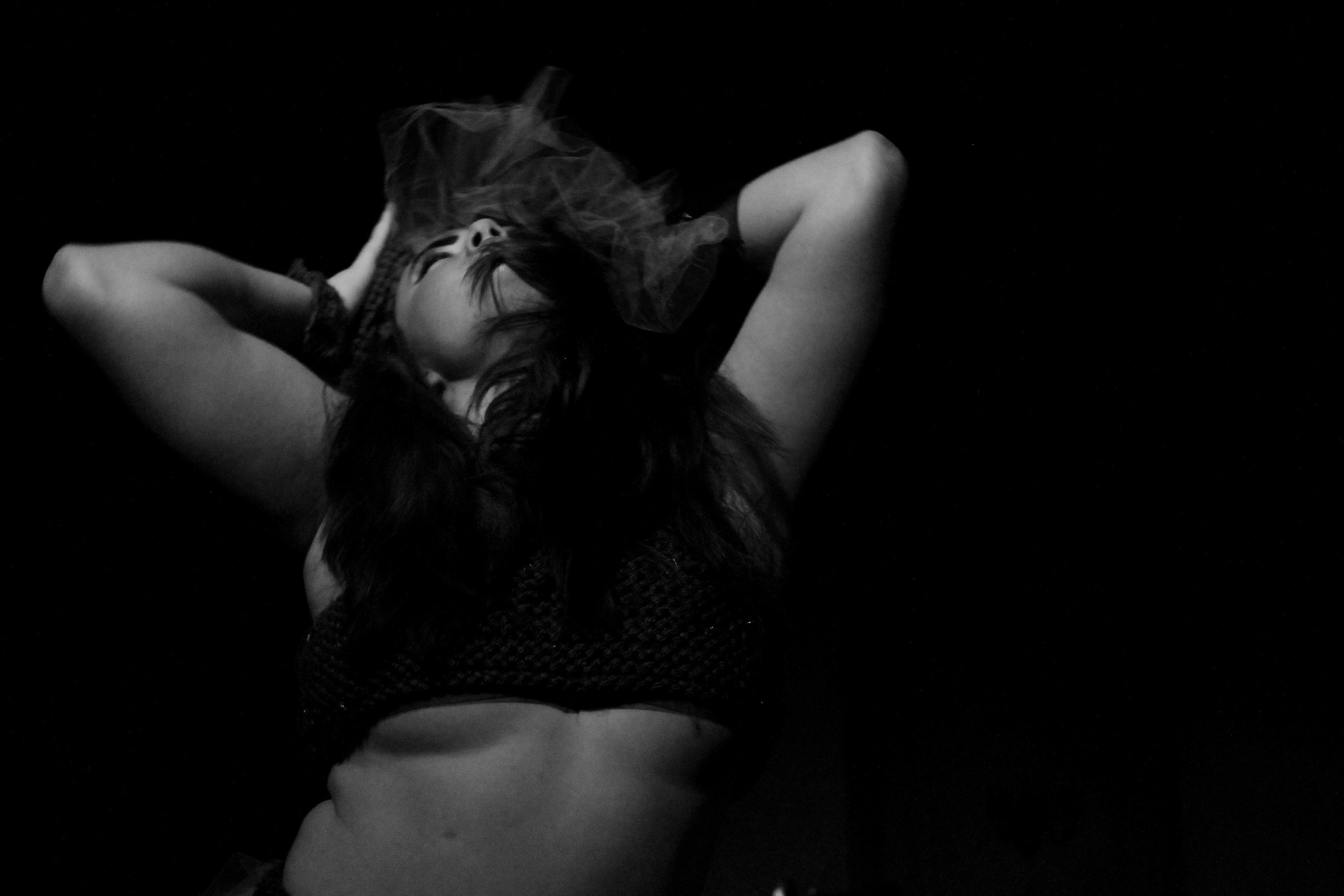 Photo by Carissa Chae