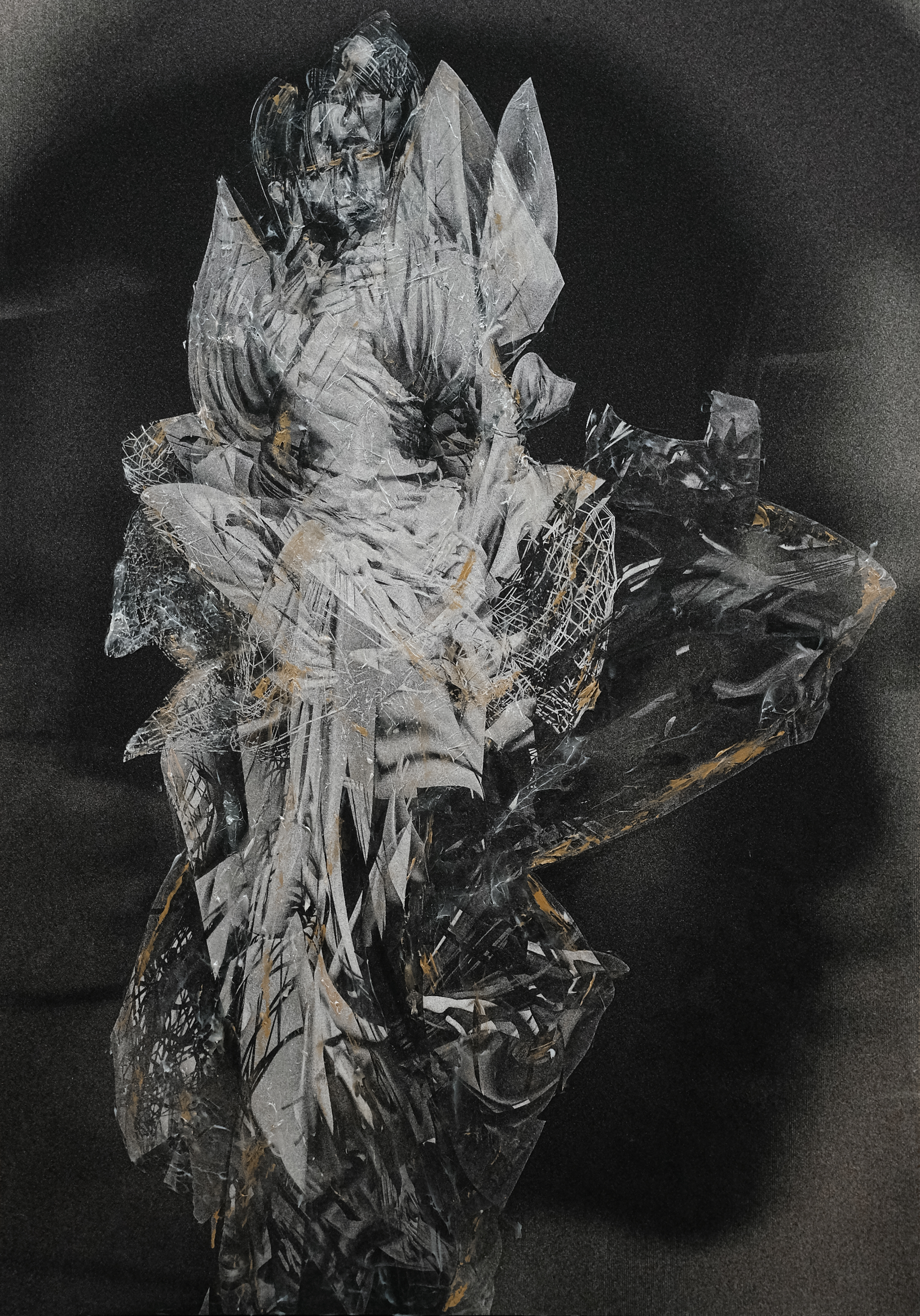 FOTOMOTO: Art Installation at Finale Gallery
