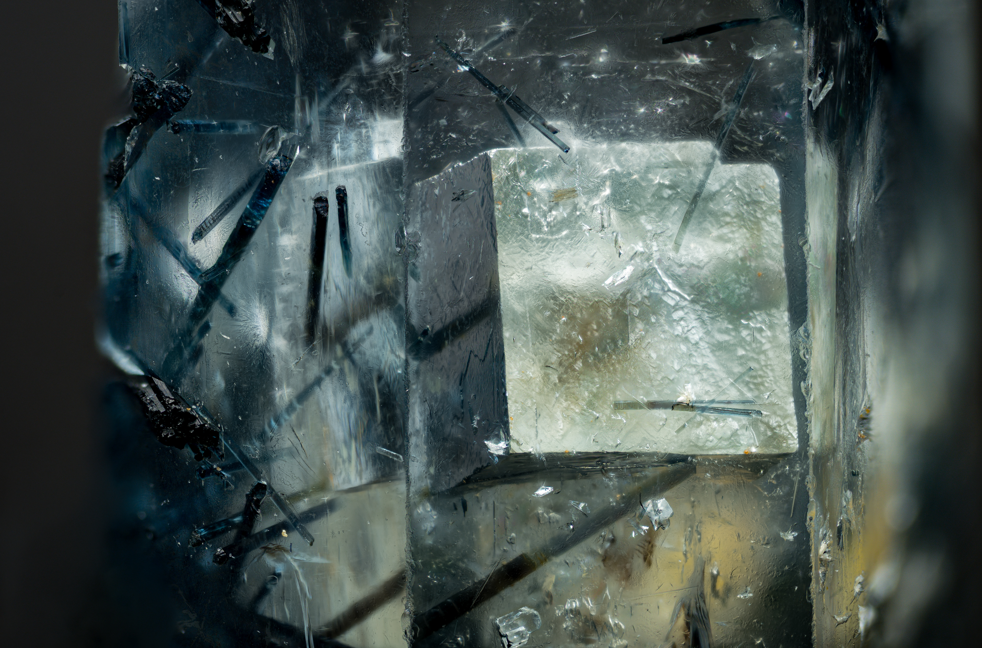 Jason B. Smith photo