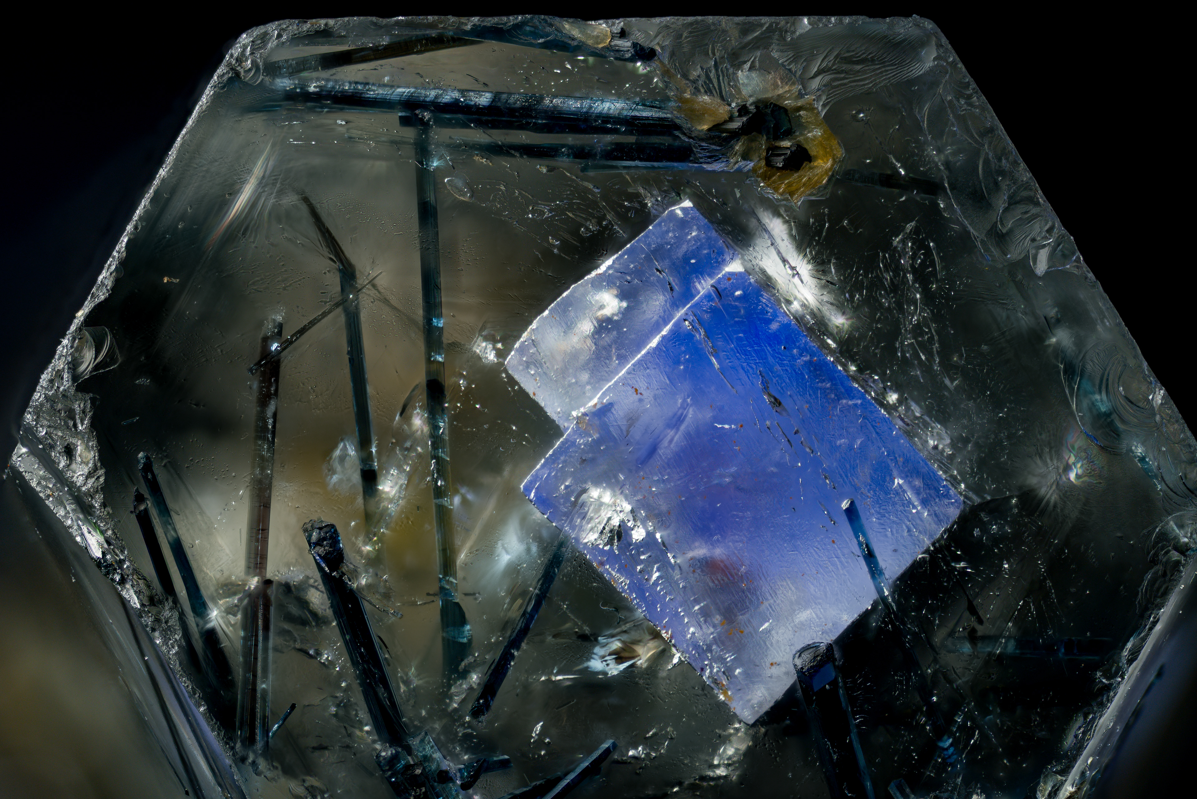 Jason B. Smith photo