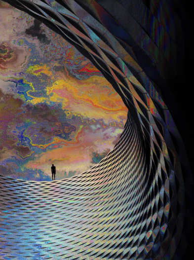 PhotonTide - I thought about jumping again